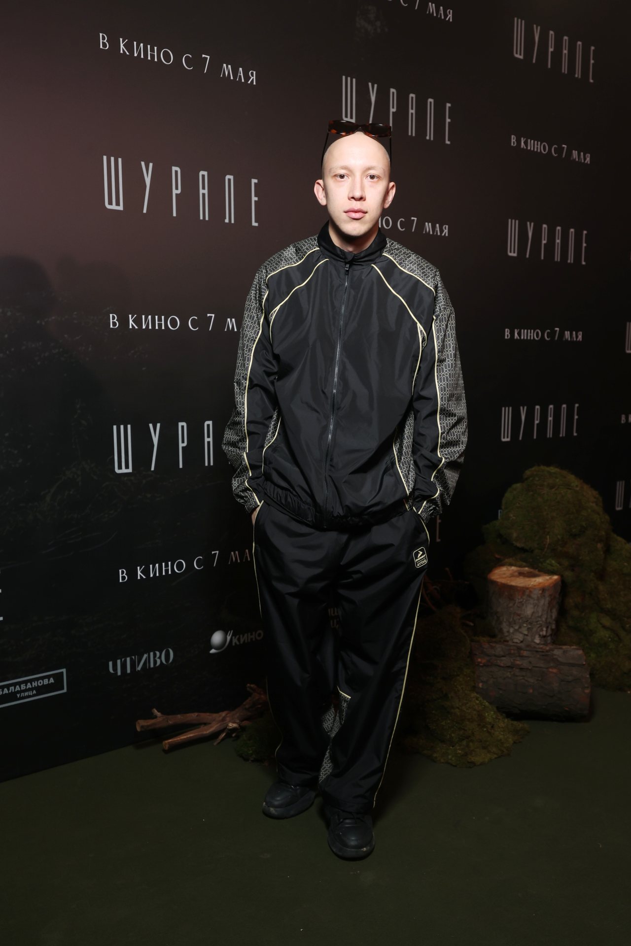 пресс-служба