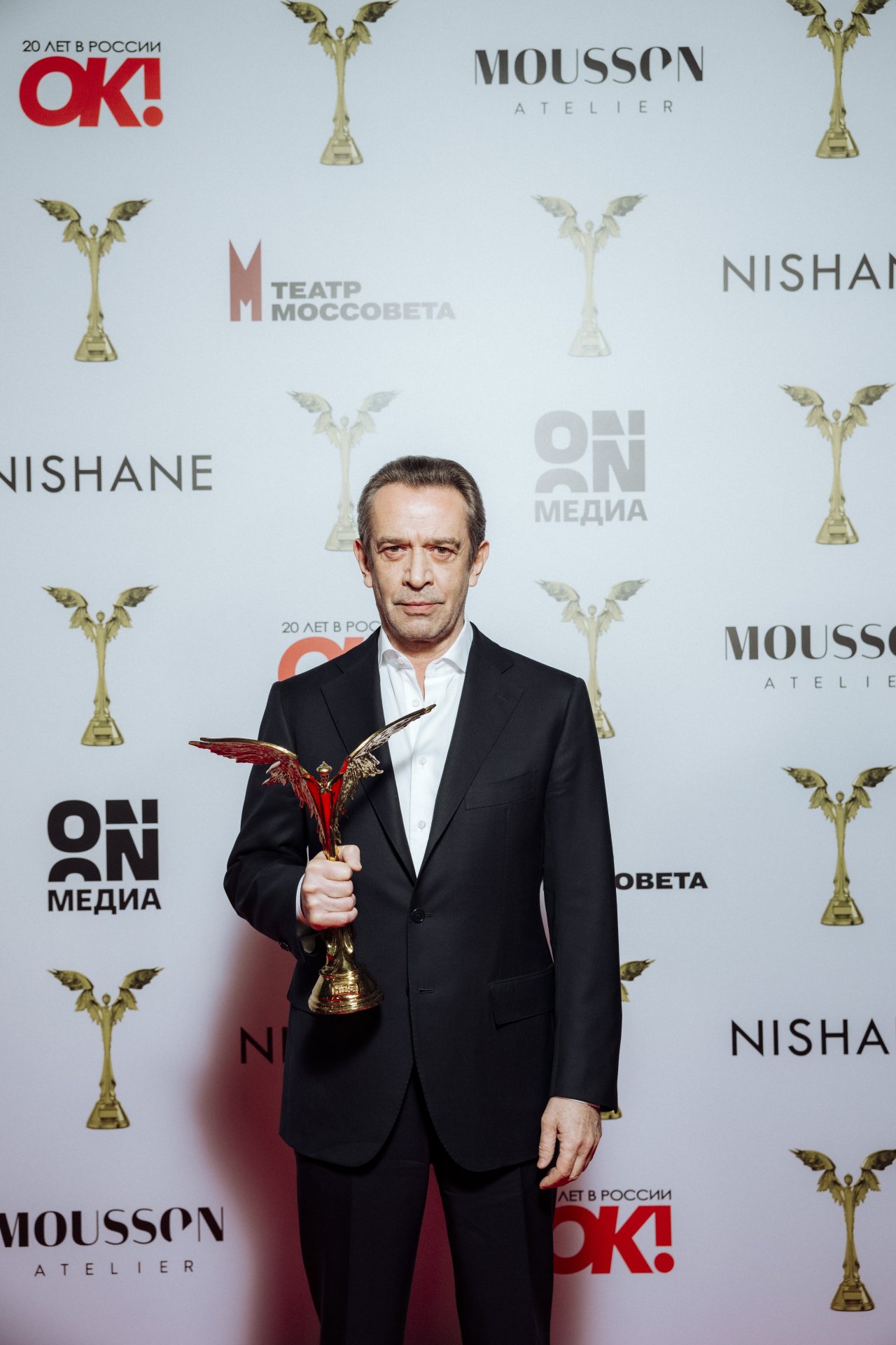 пресс-служба