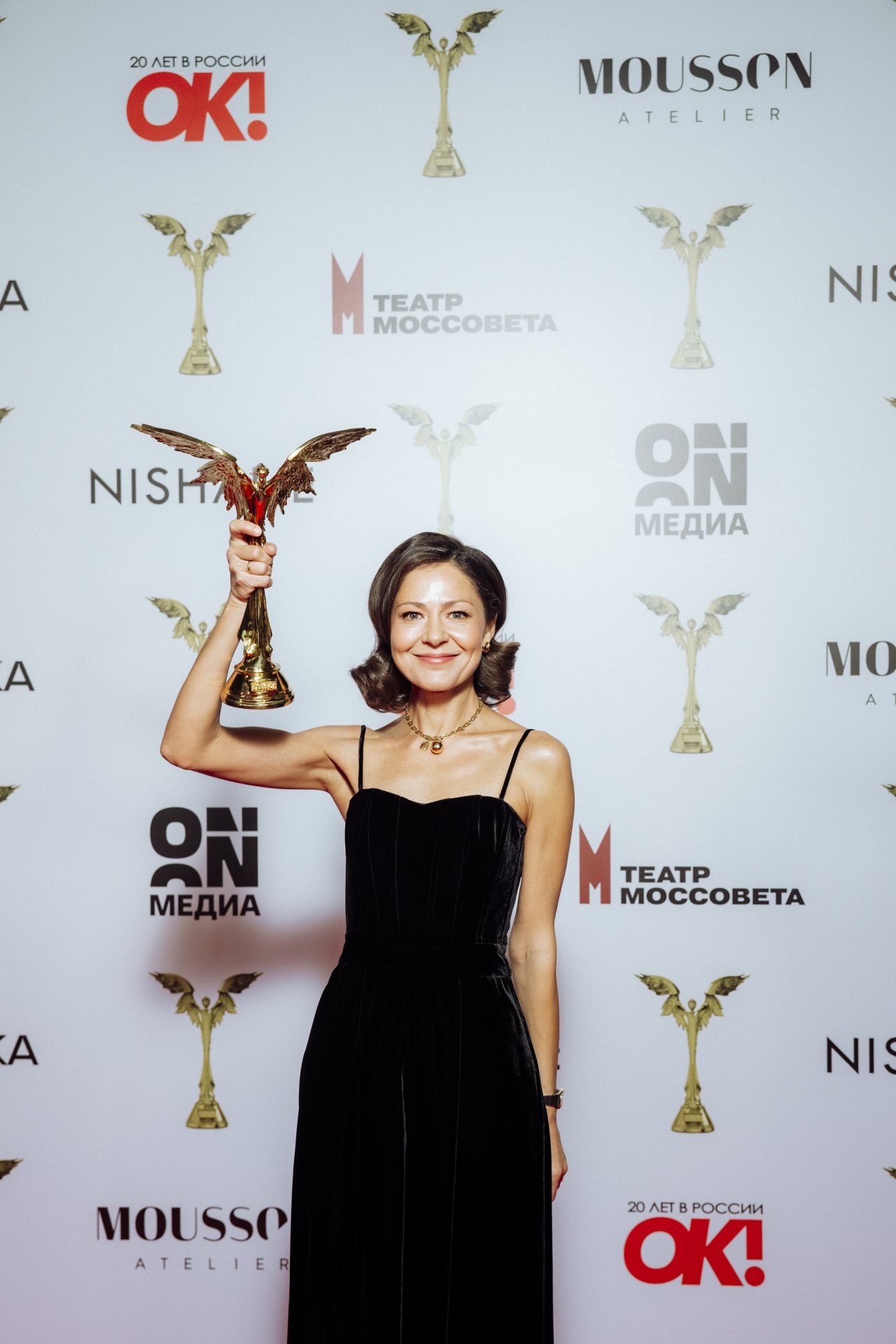 пресс-служба