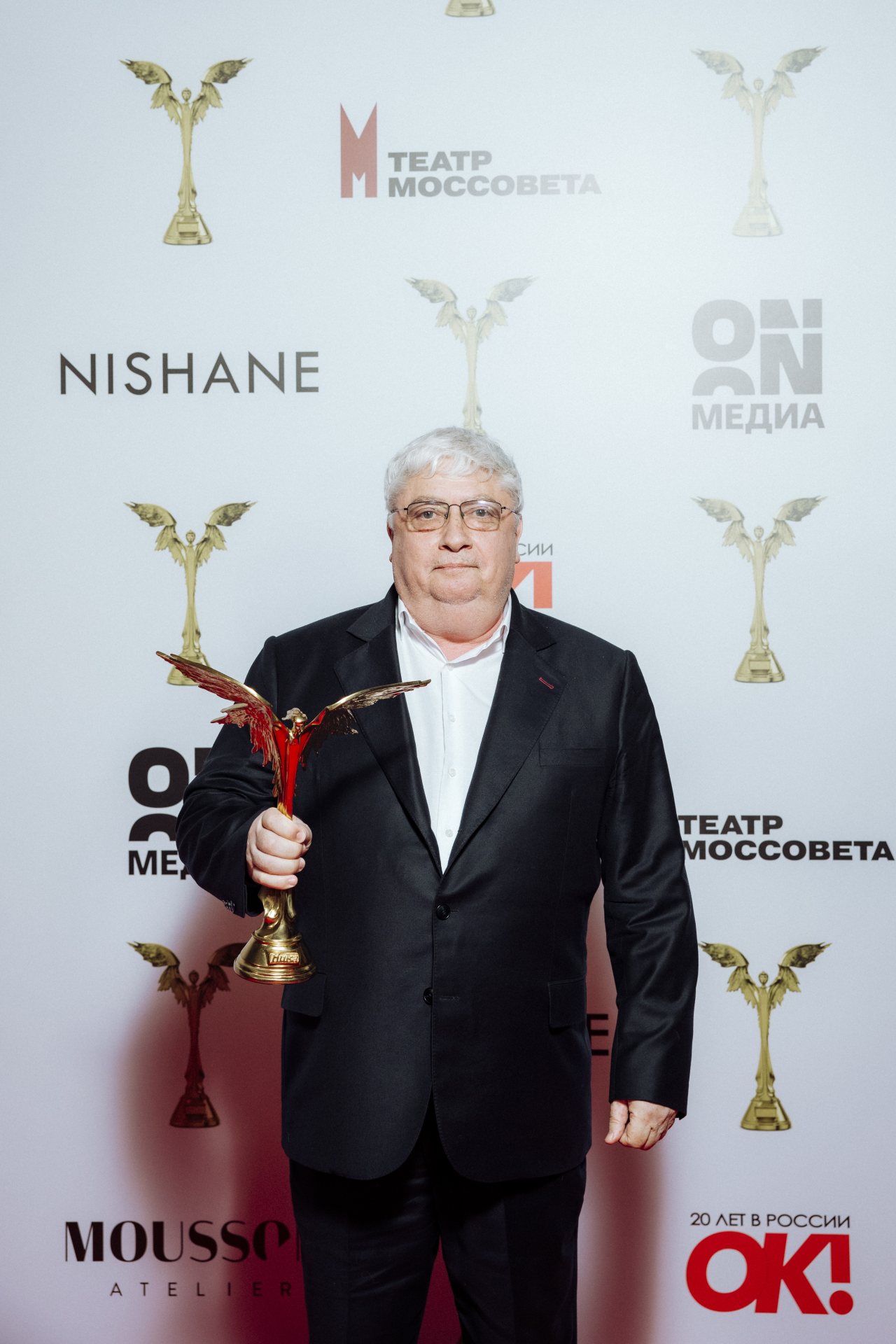 пресс-служба