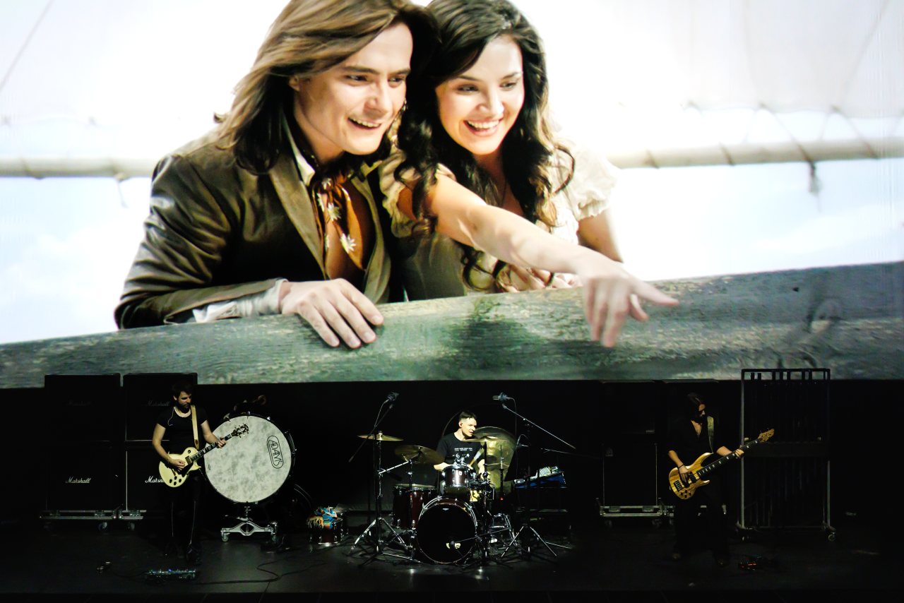 пресс-служба