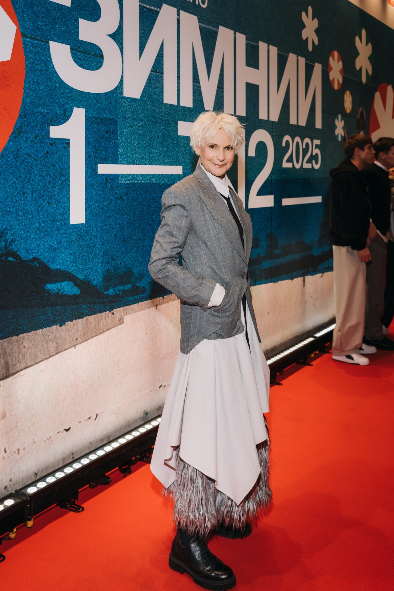 пресс-служба