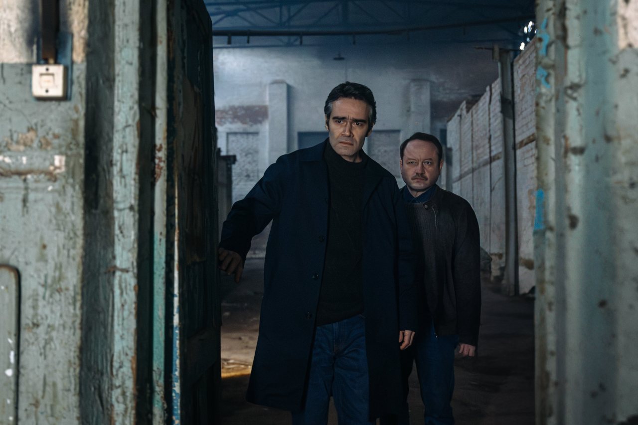 пресс-служба