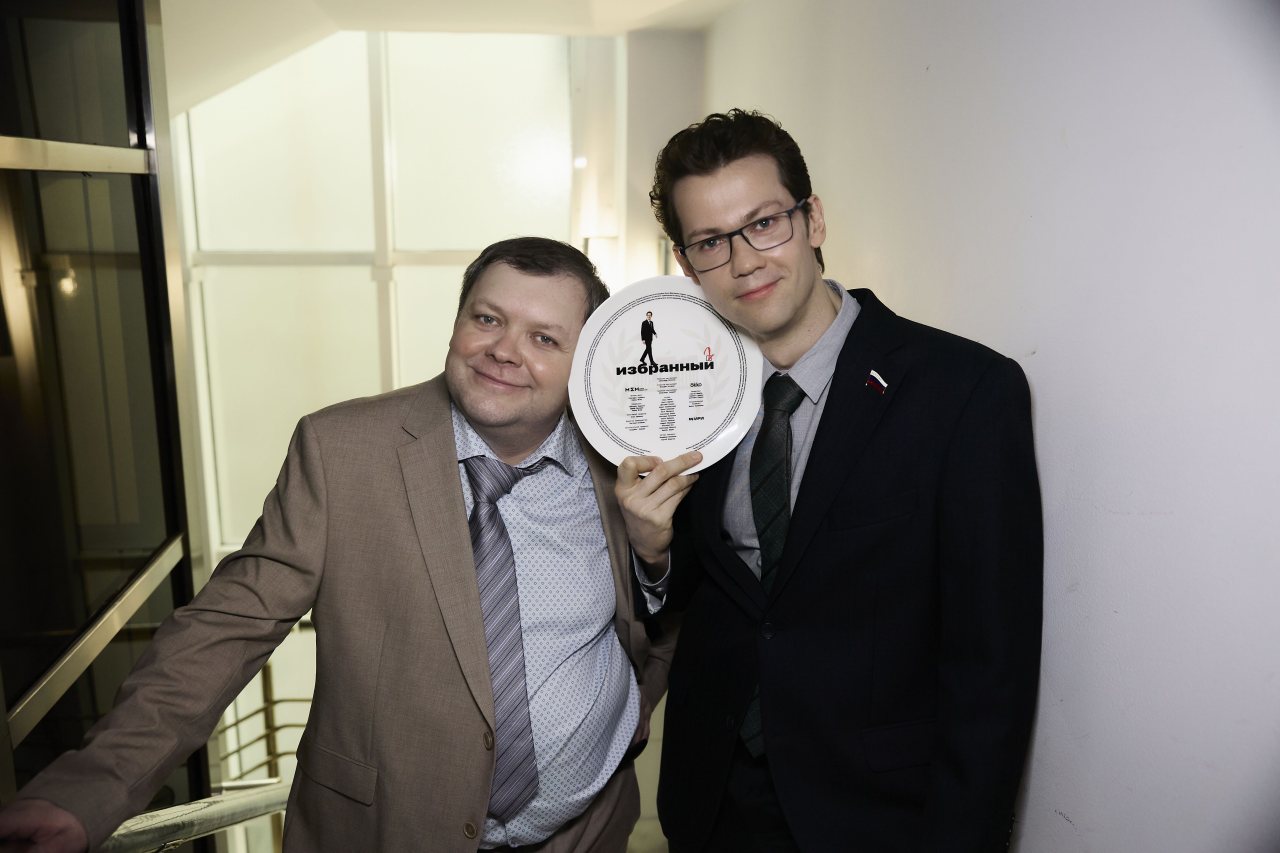 пресс-служба