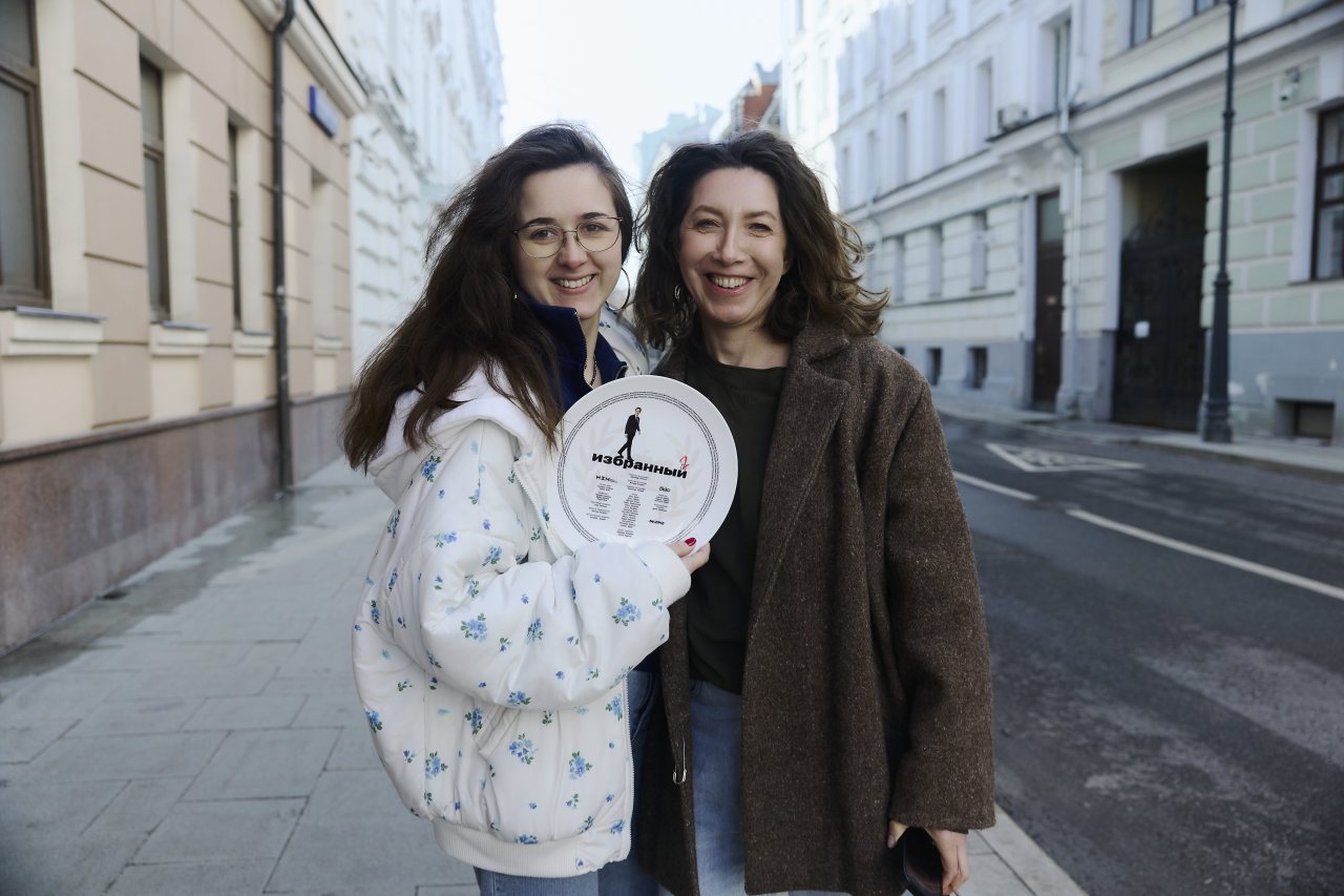 пресс-служба