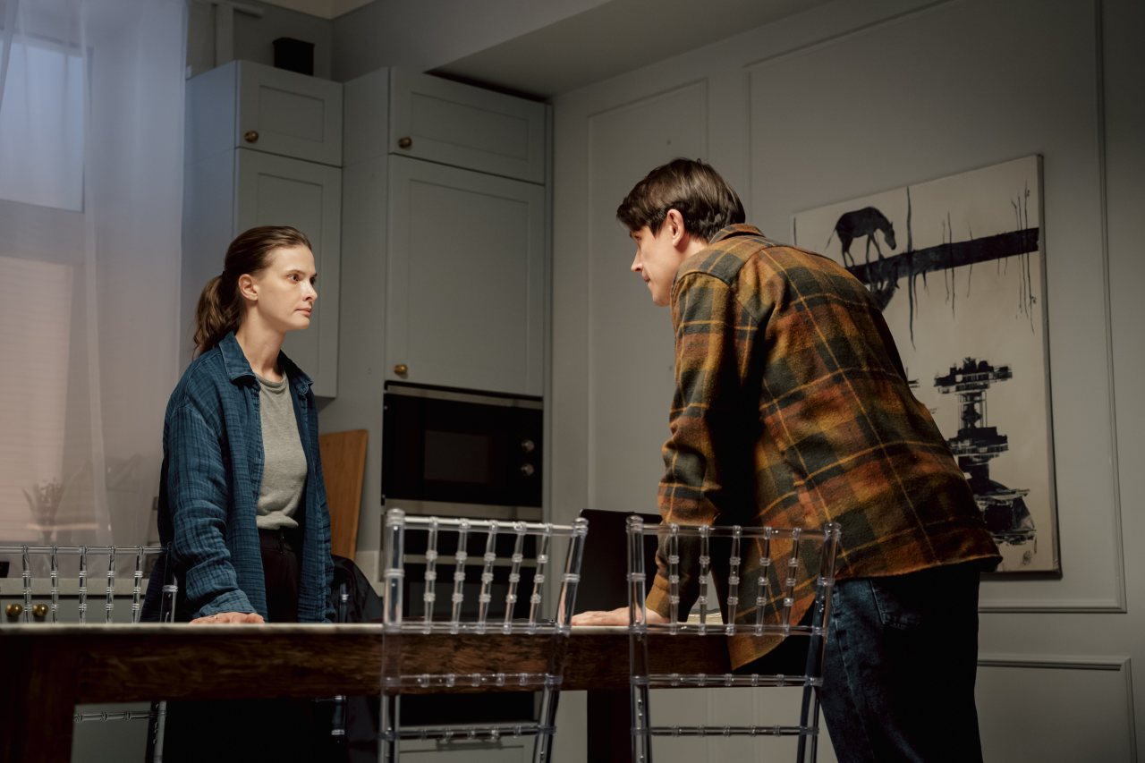 пресс-служба