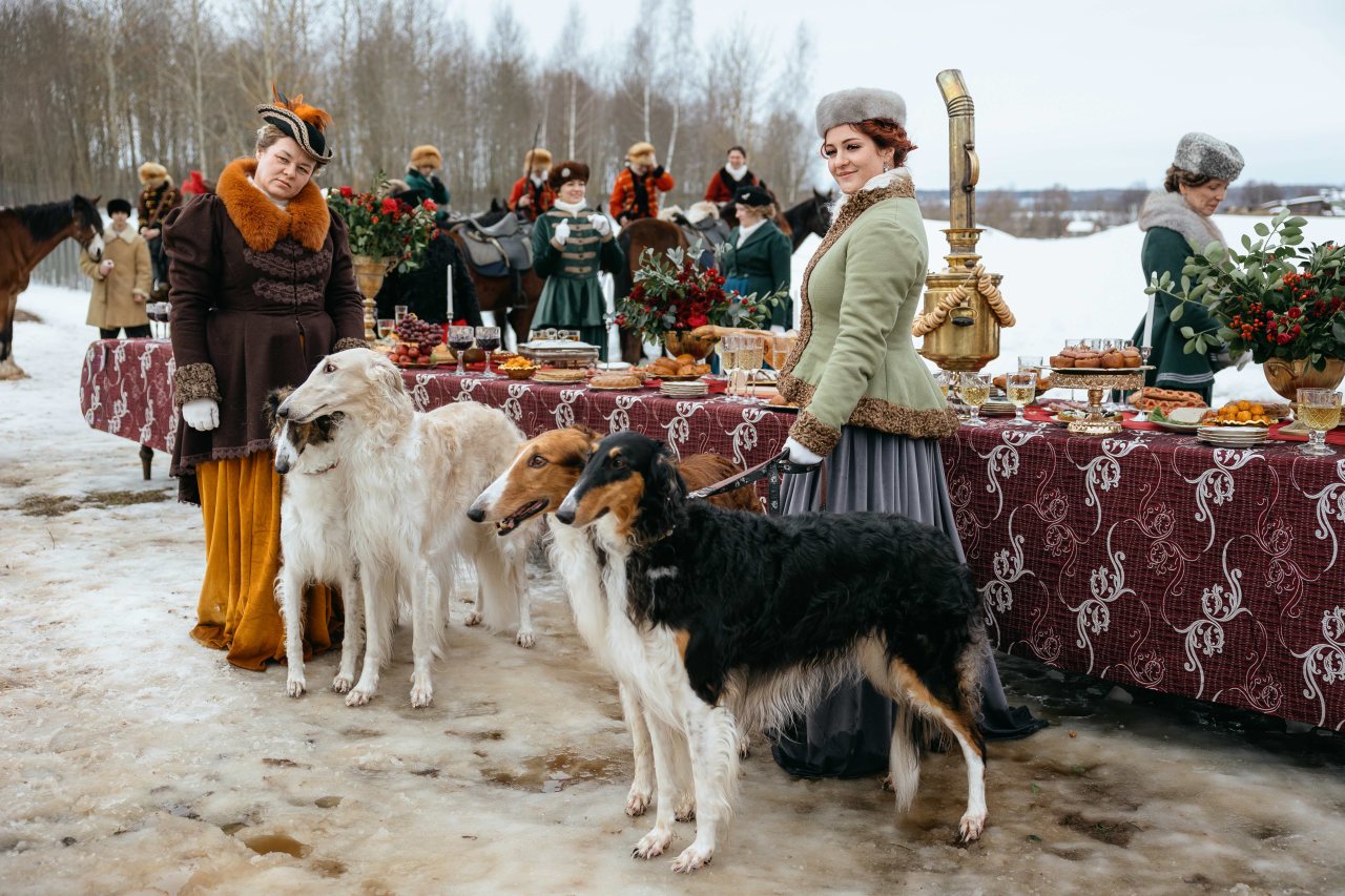 пресс-служба