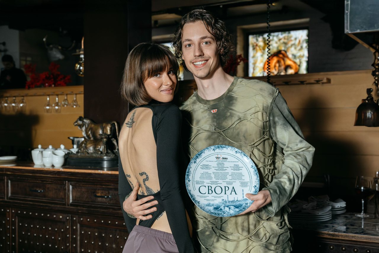 пресс-служба