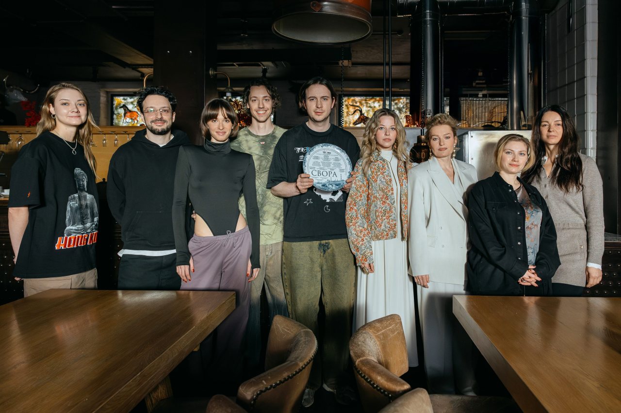 пресс-служба