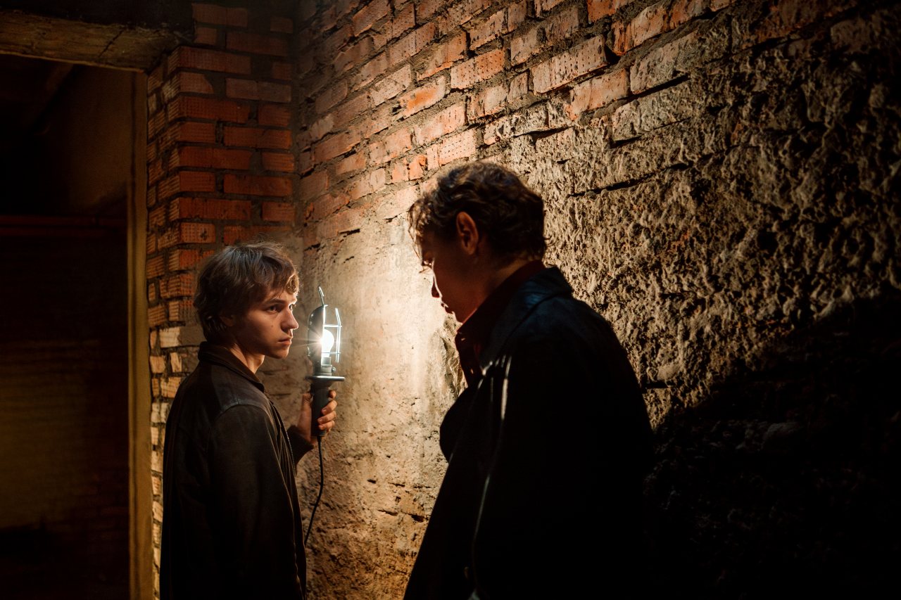 пресс-служба