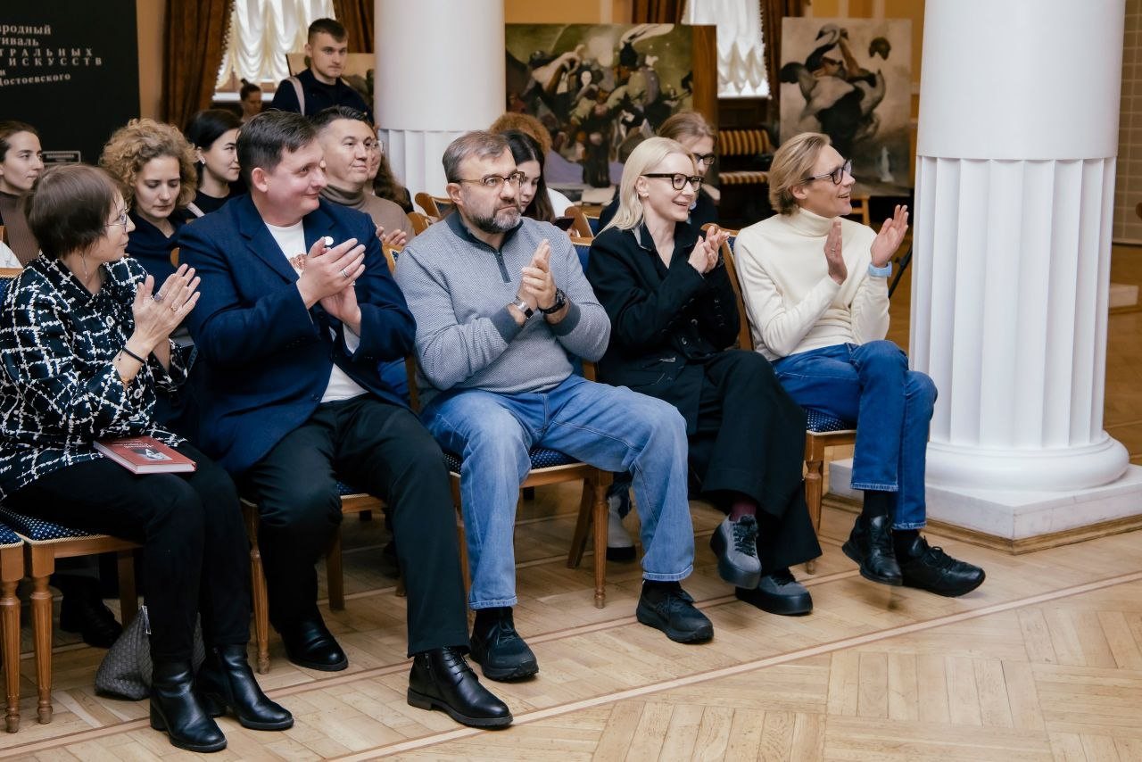 пресс-служба