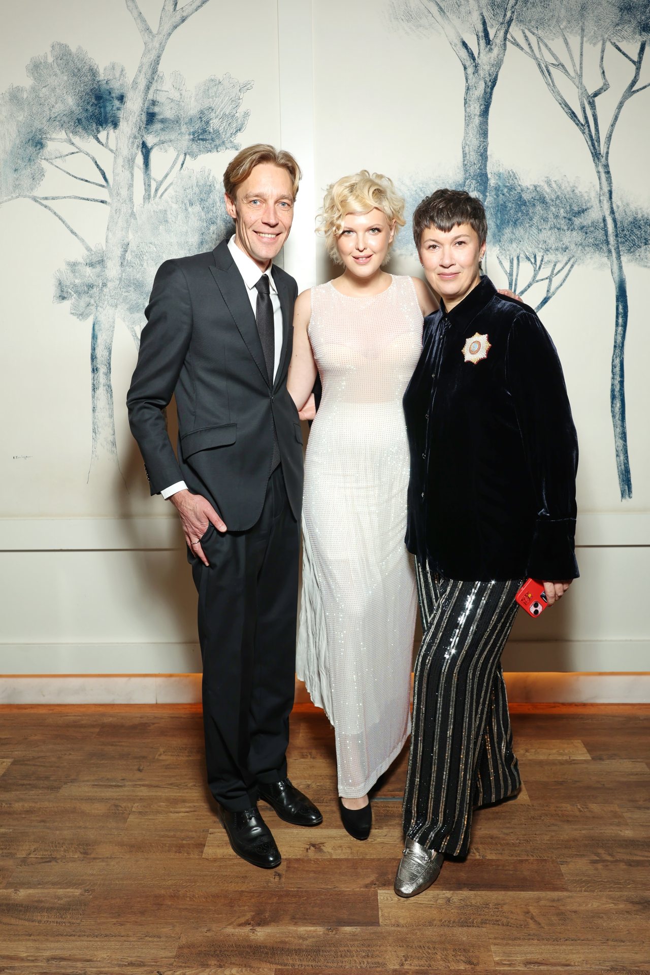 пресс-служба