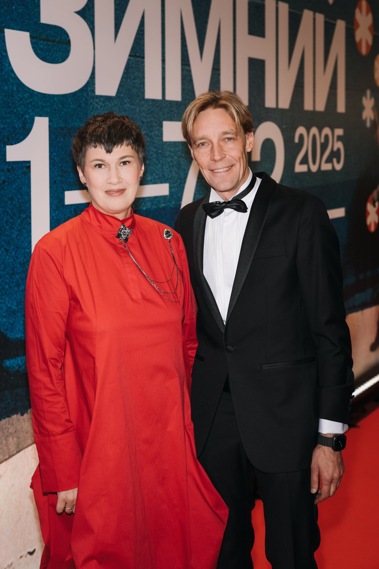 пресс-служба