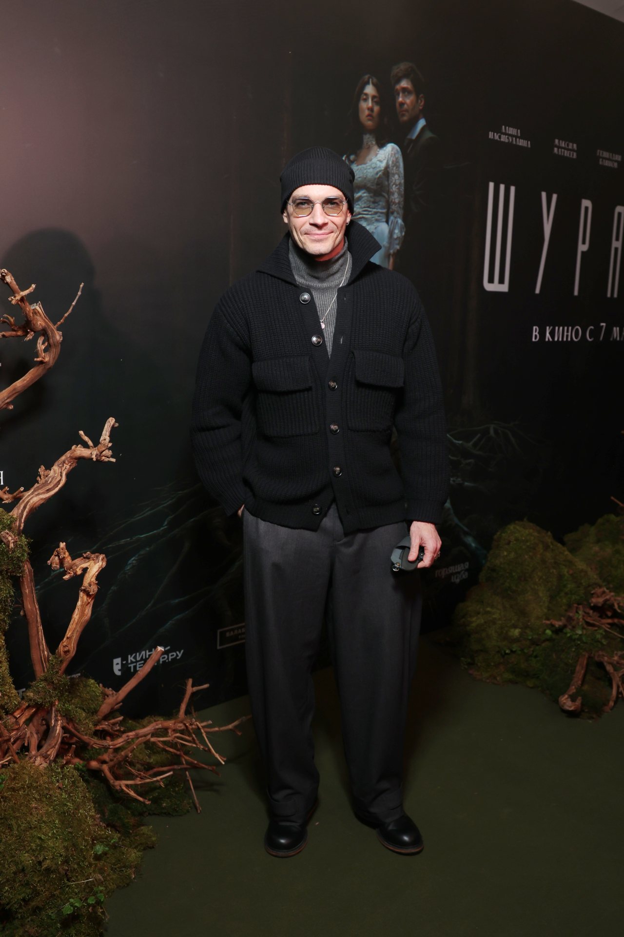 пресс-служба