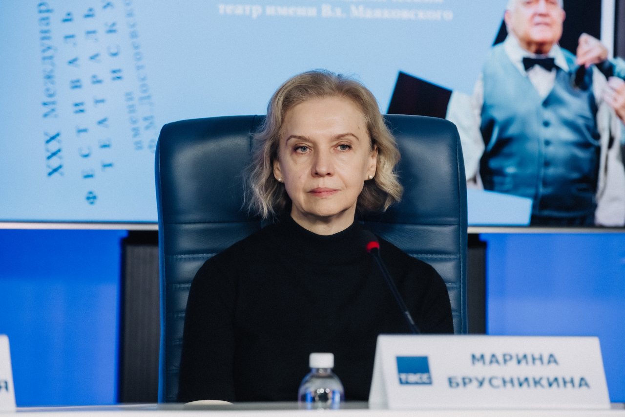 пресс-служба