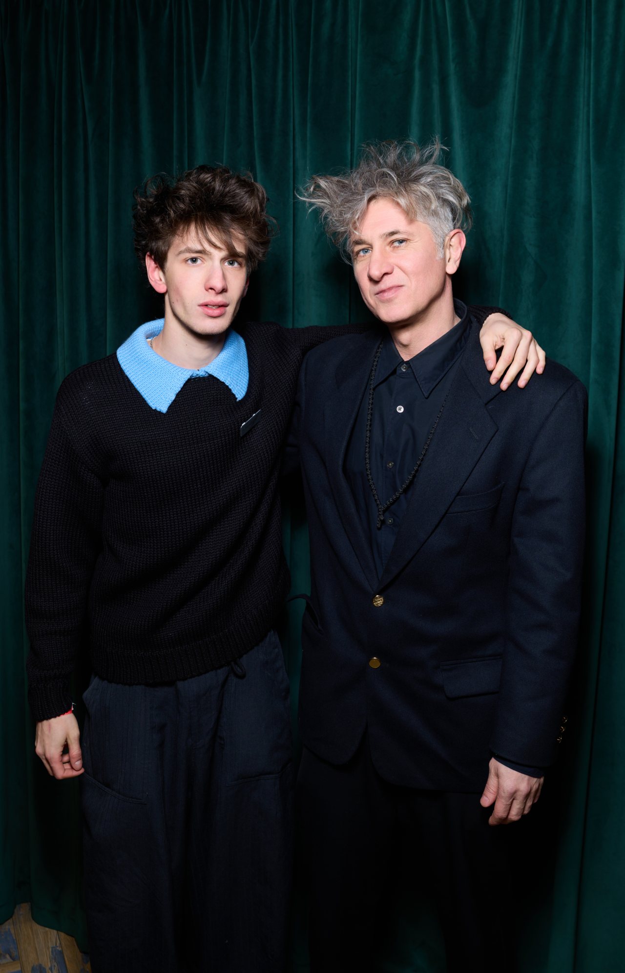 пресс-служба