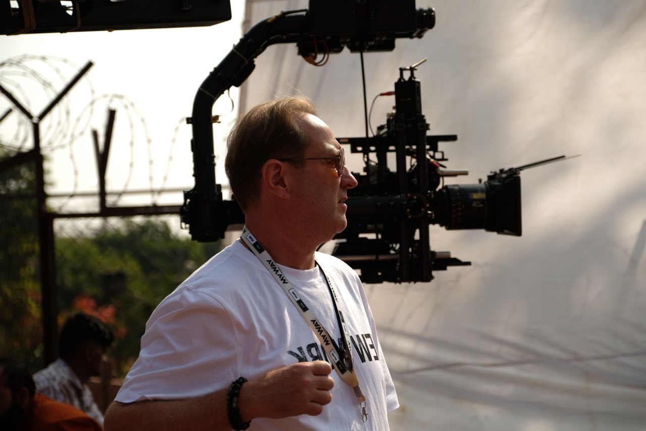 пресс-служба