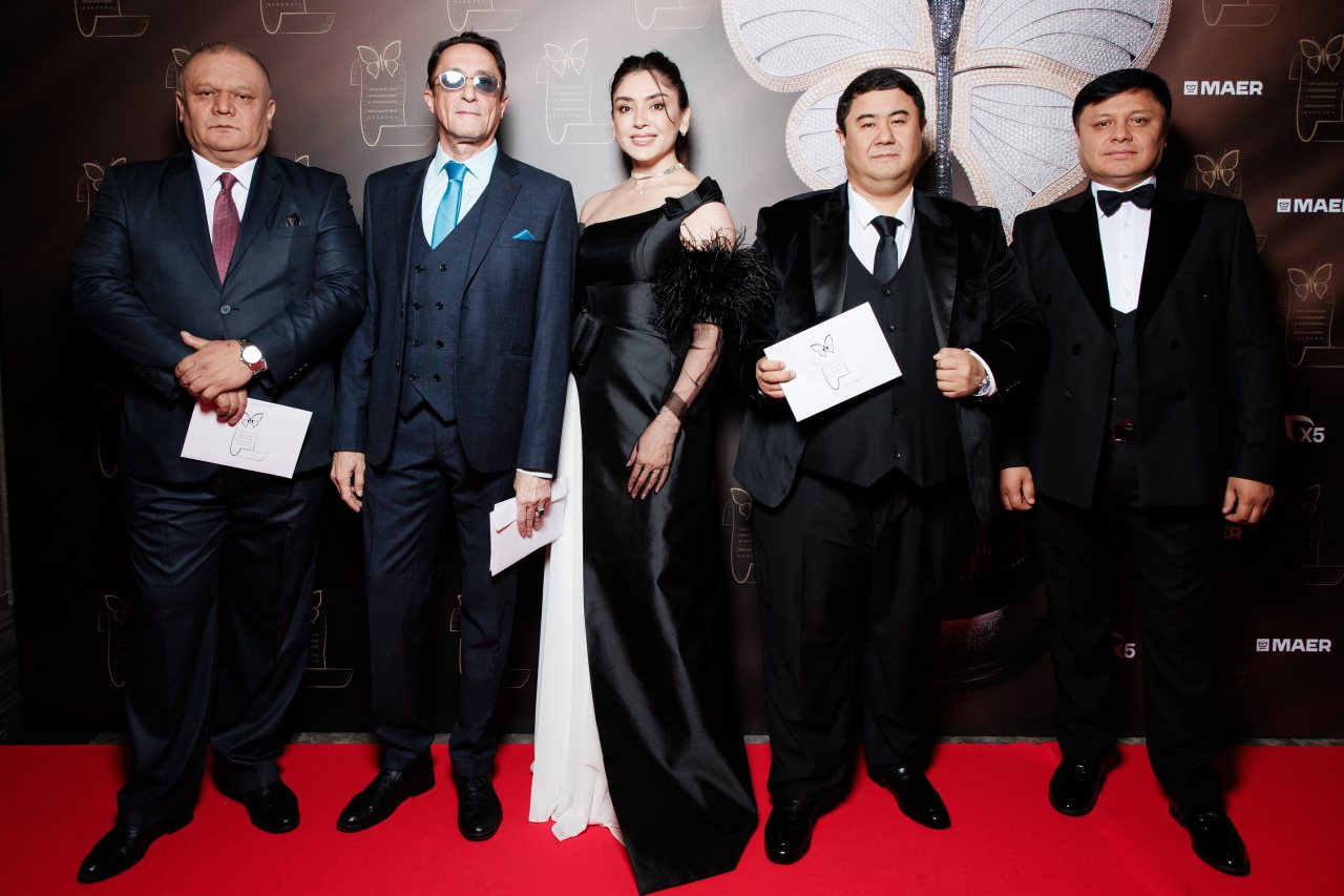 пресс-служба