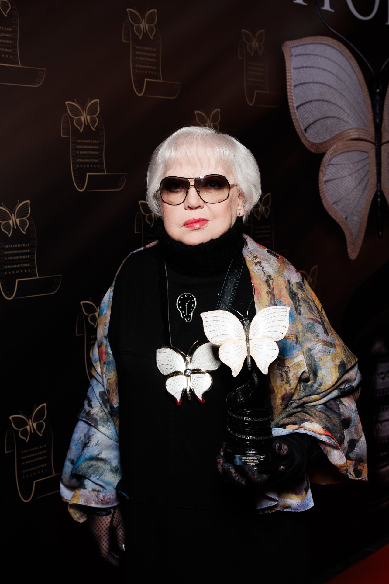 пресс-служба