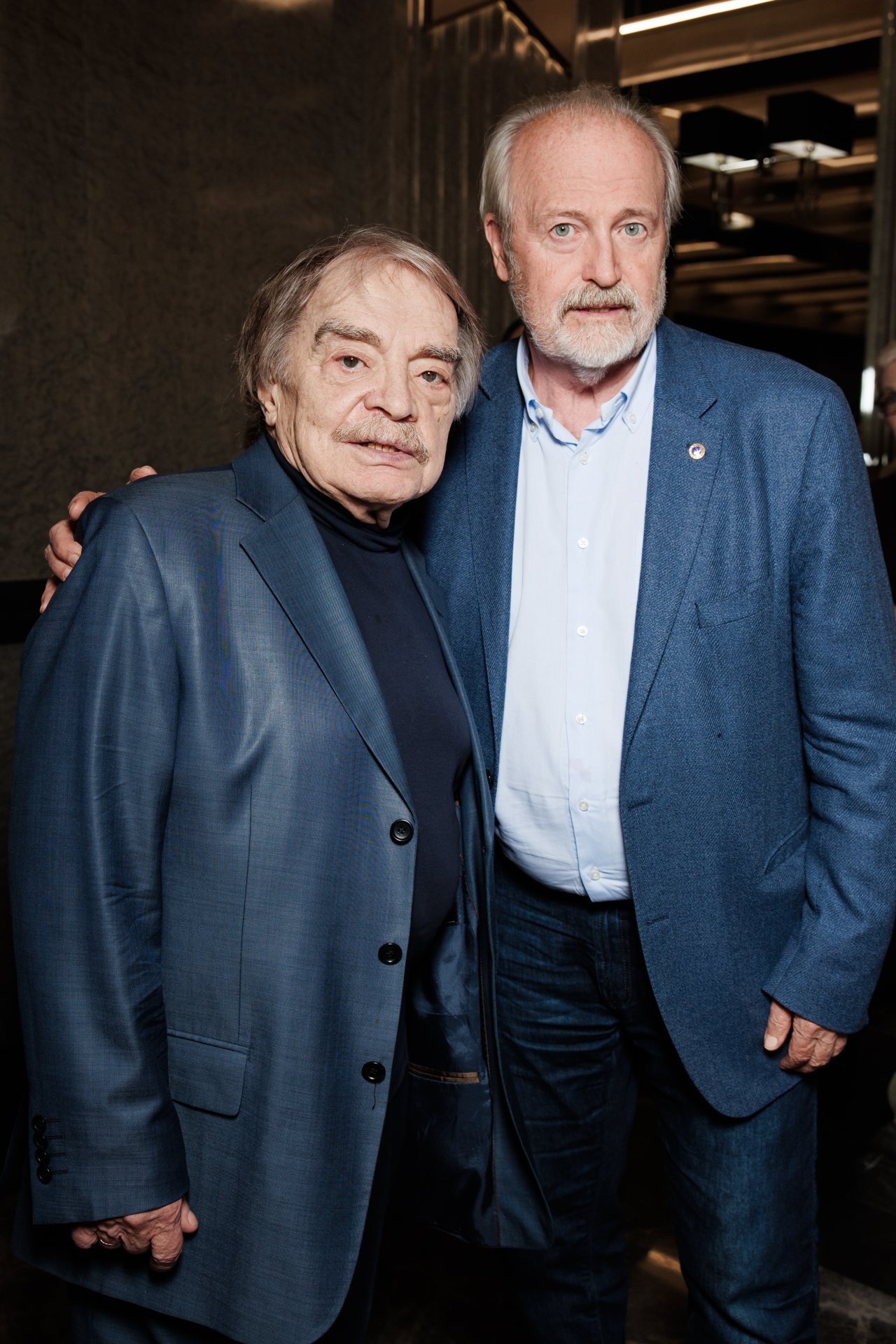 пресс-служба