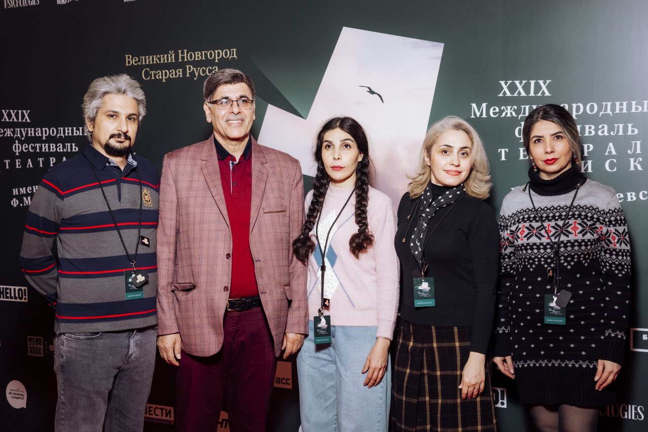 пресс-служба