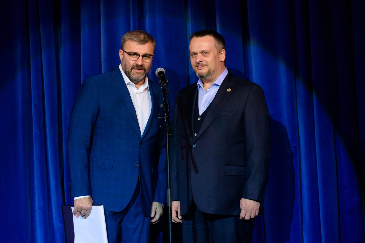 пресс-служба