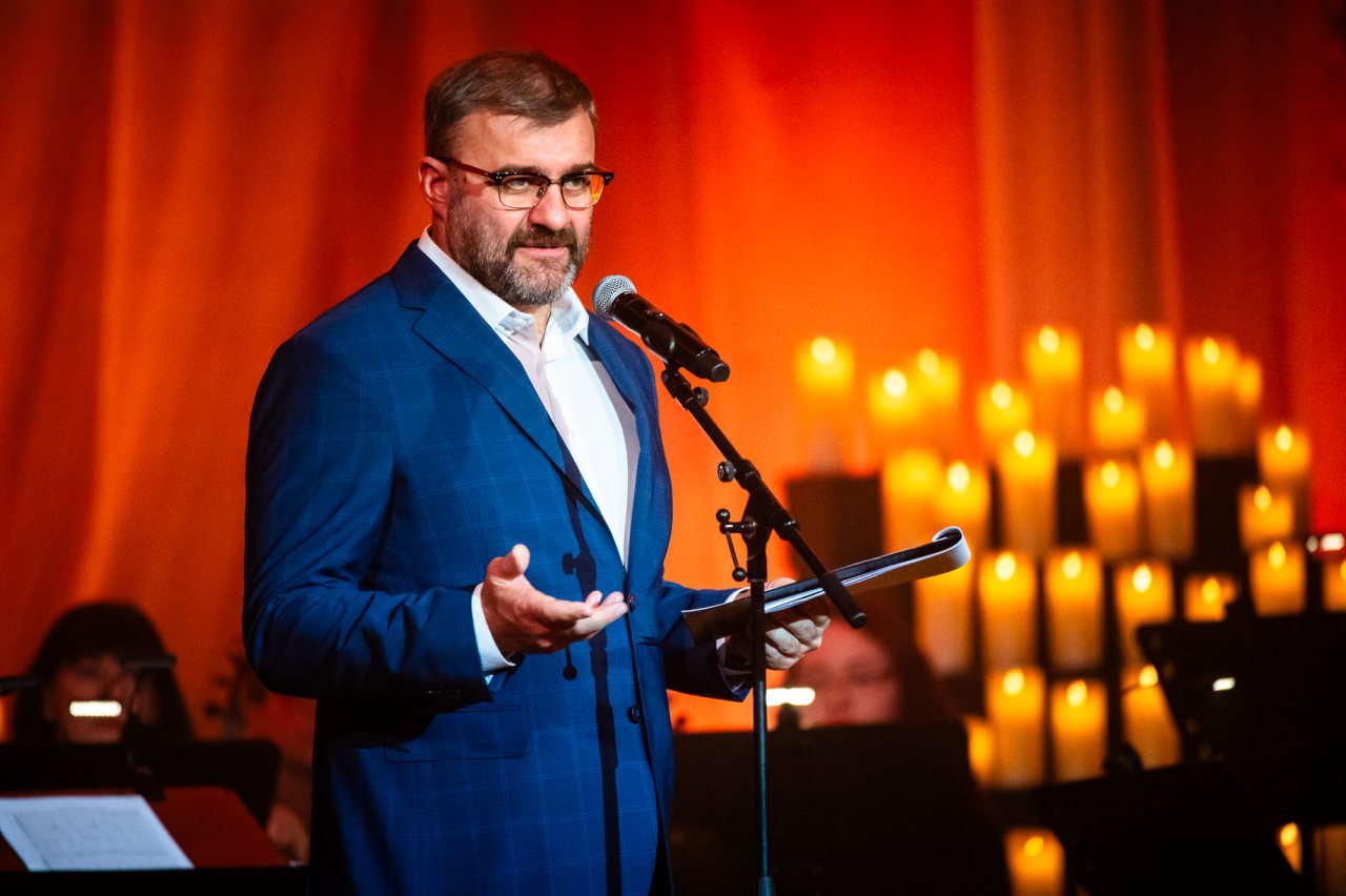 пресс-служба