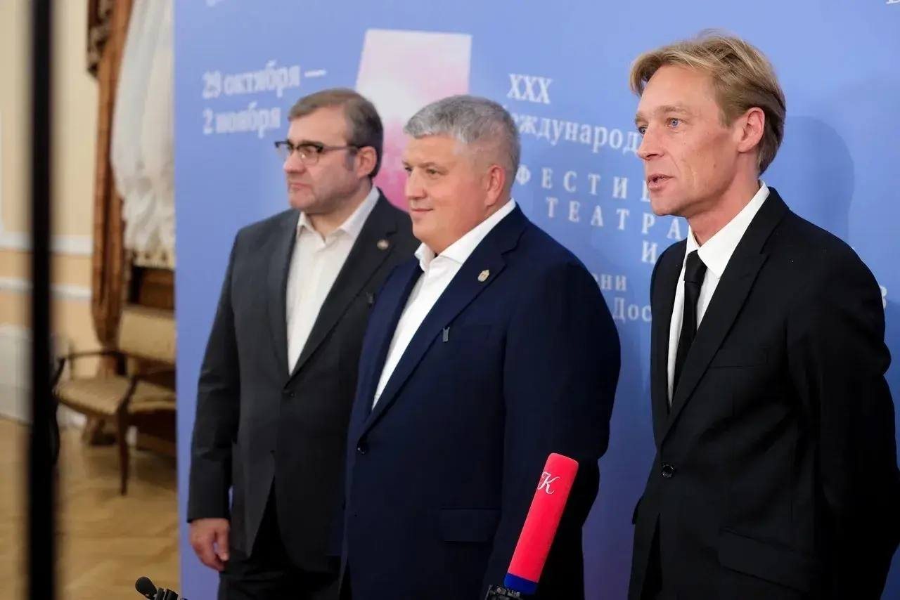 пресс-служба