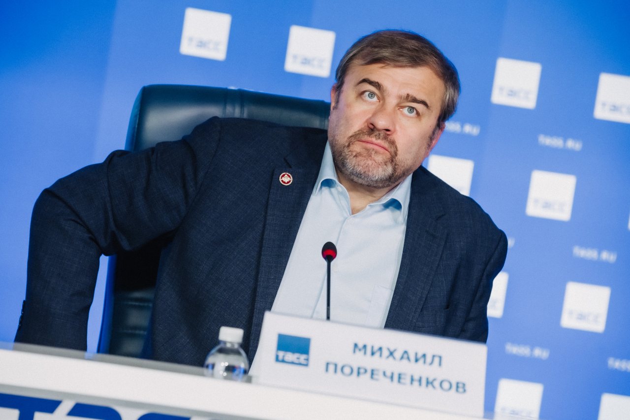 пресс-служба