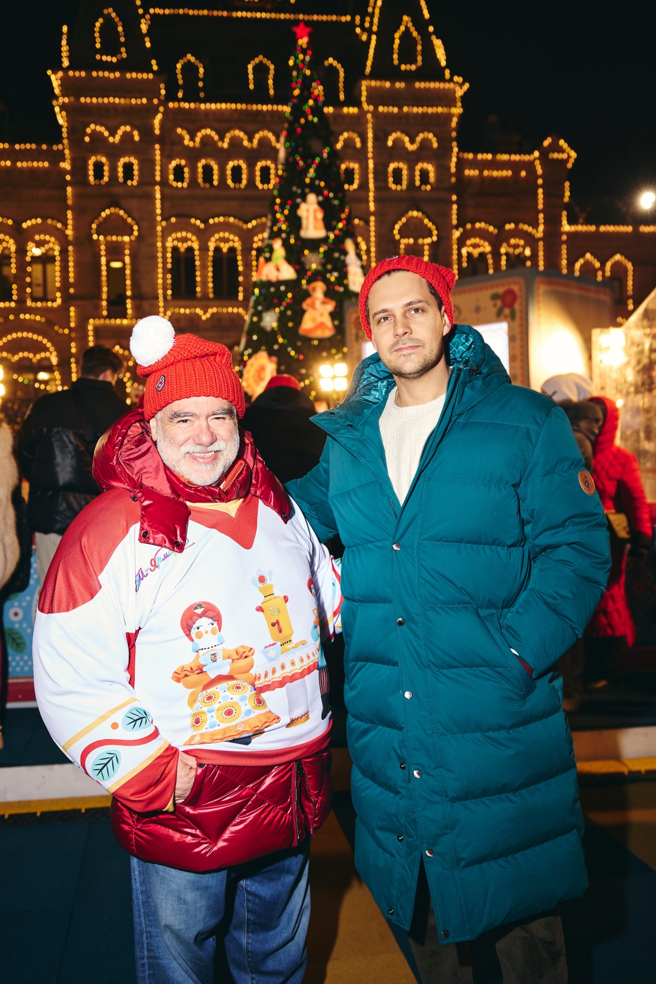 пресс-служба