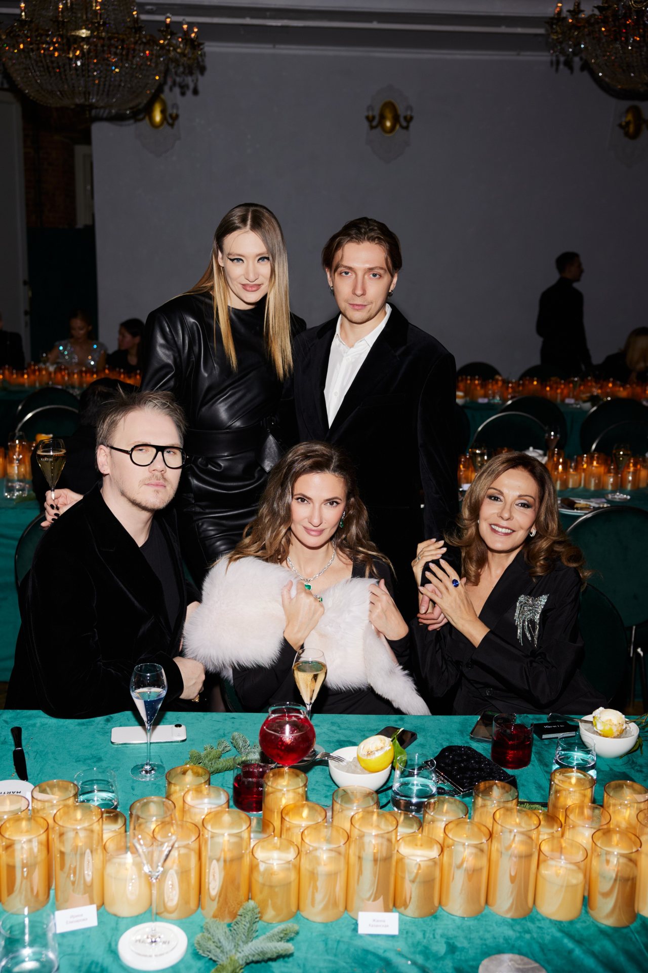 пресс-служба