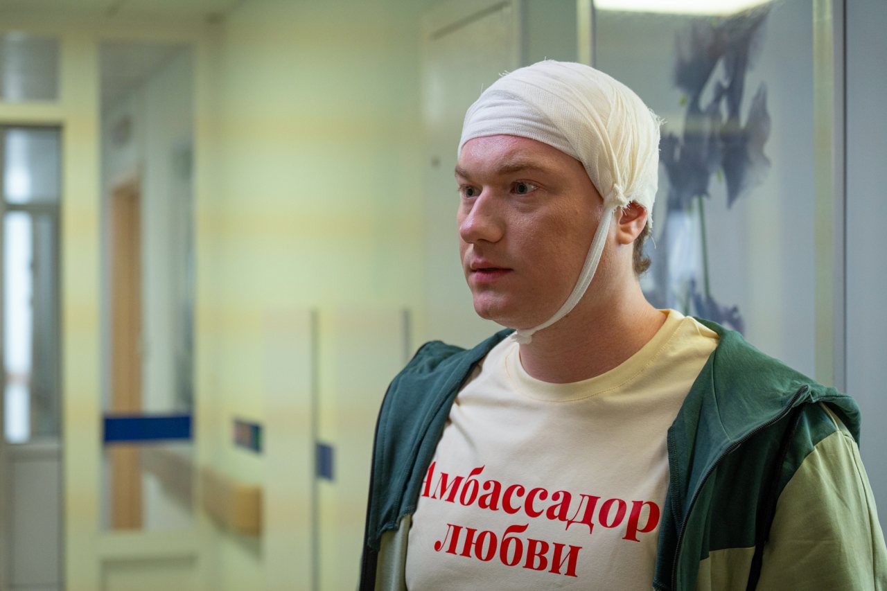 пресс-служба