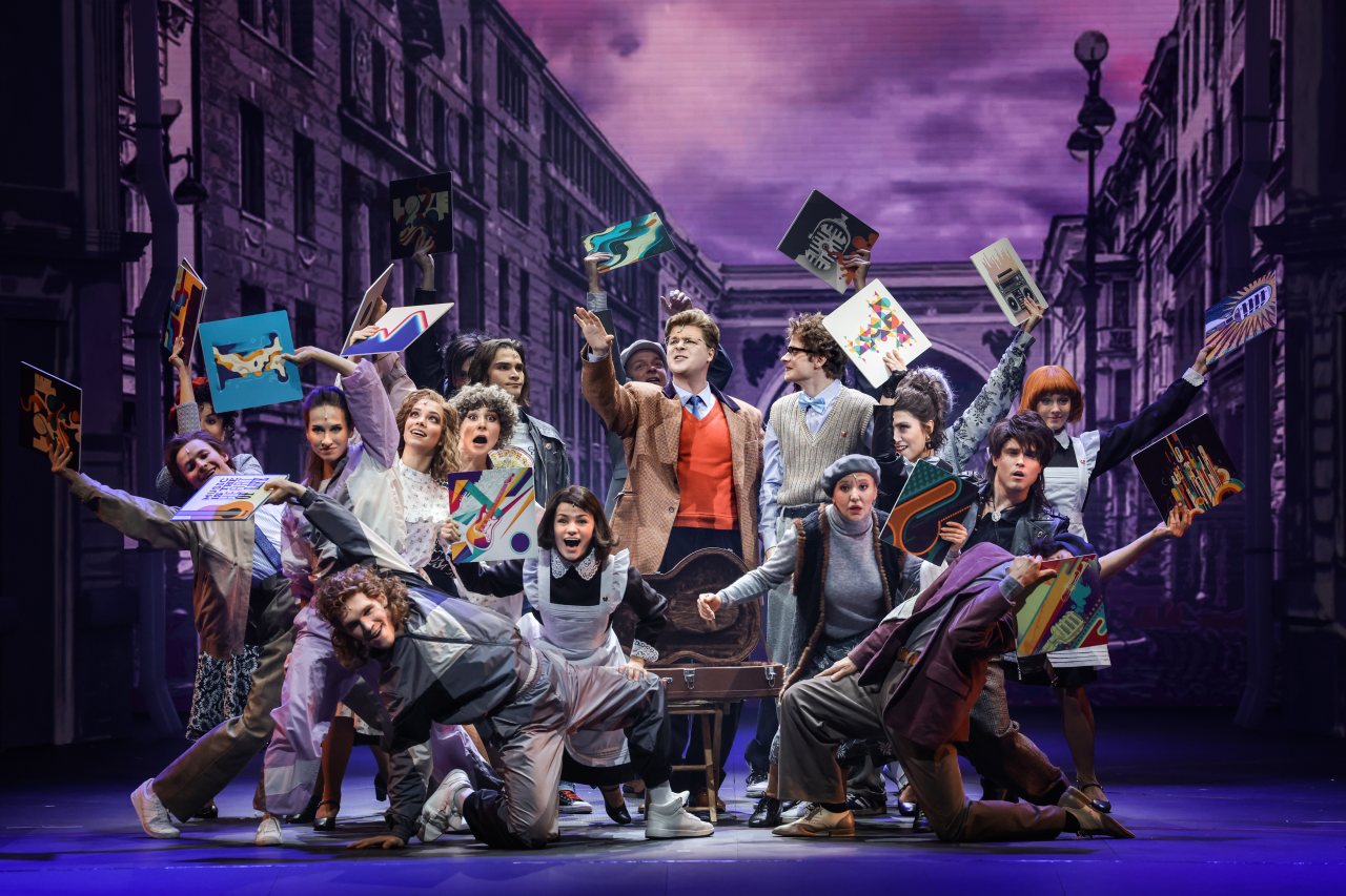 пресс-служба