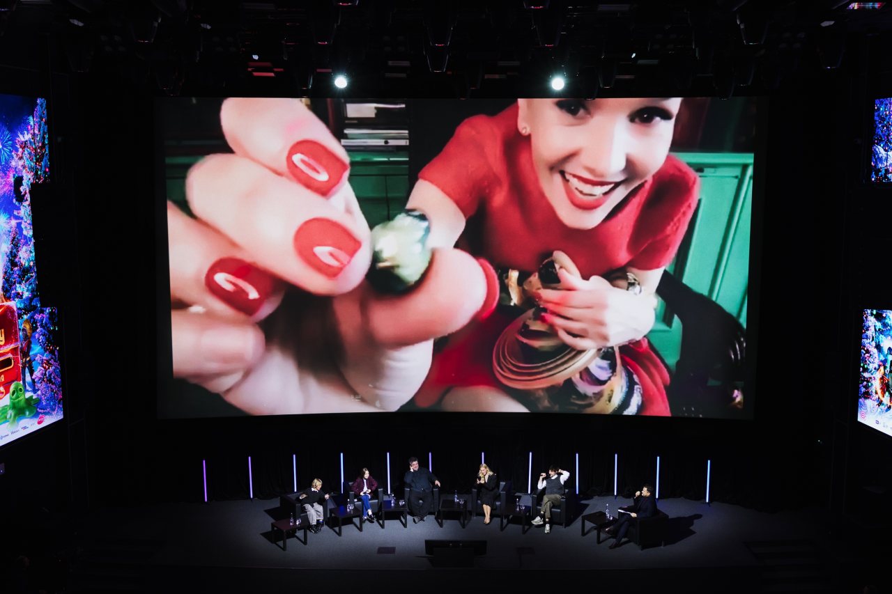 пресс-служба