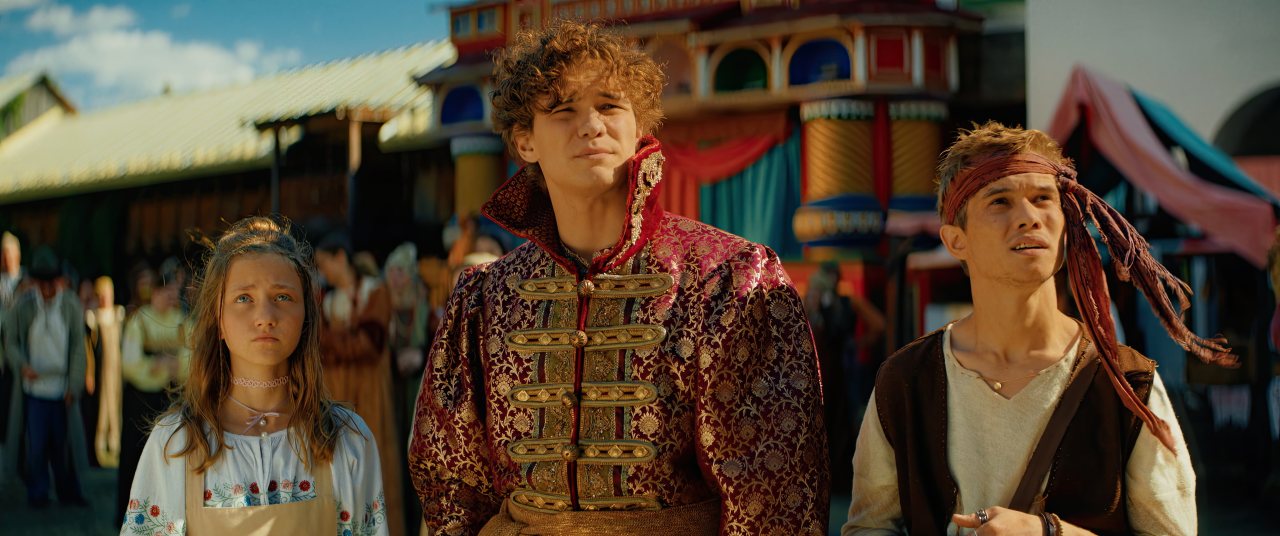 пресс-служба