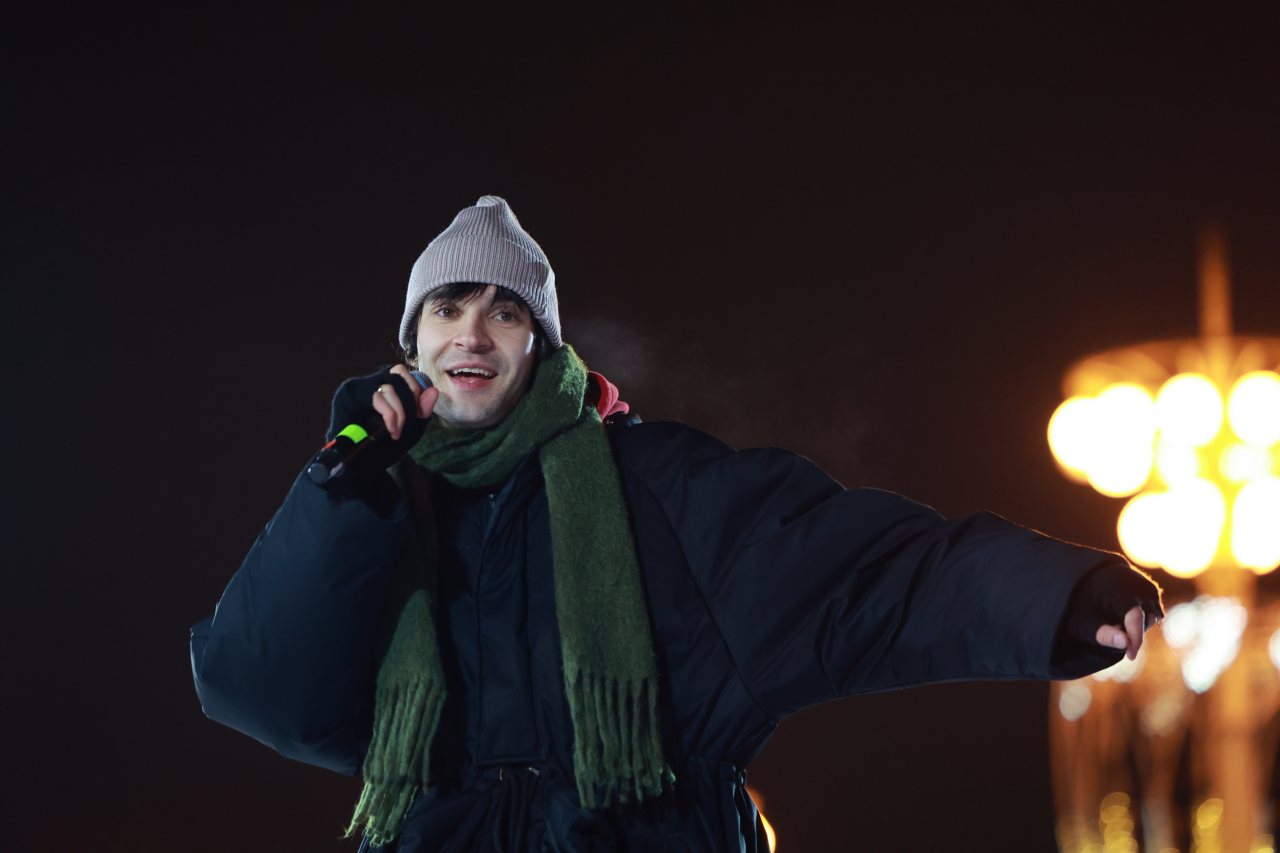 пресс-служба