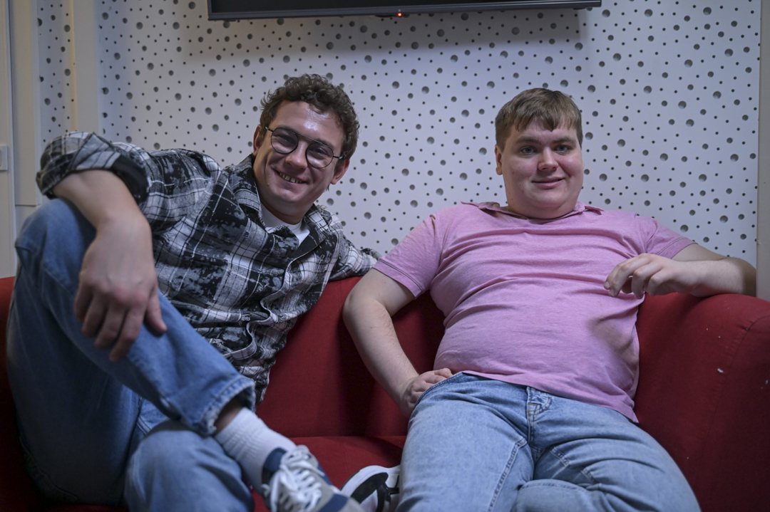 пресс-служба