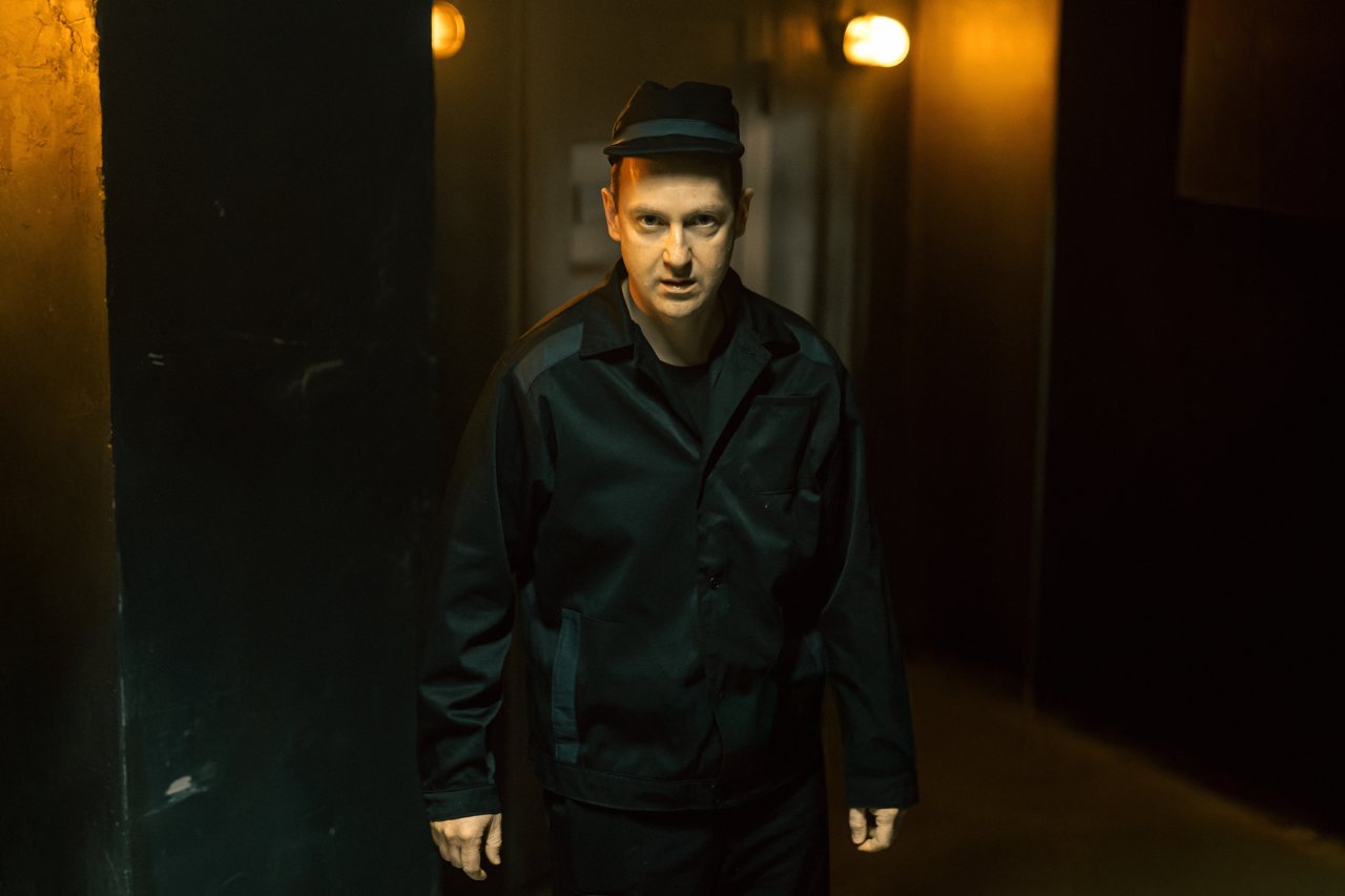 пресс-служба