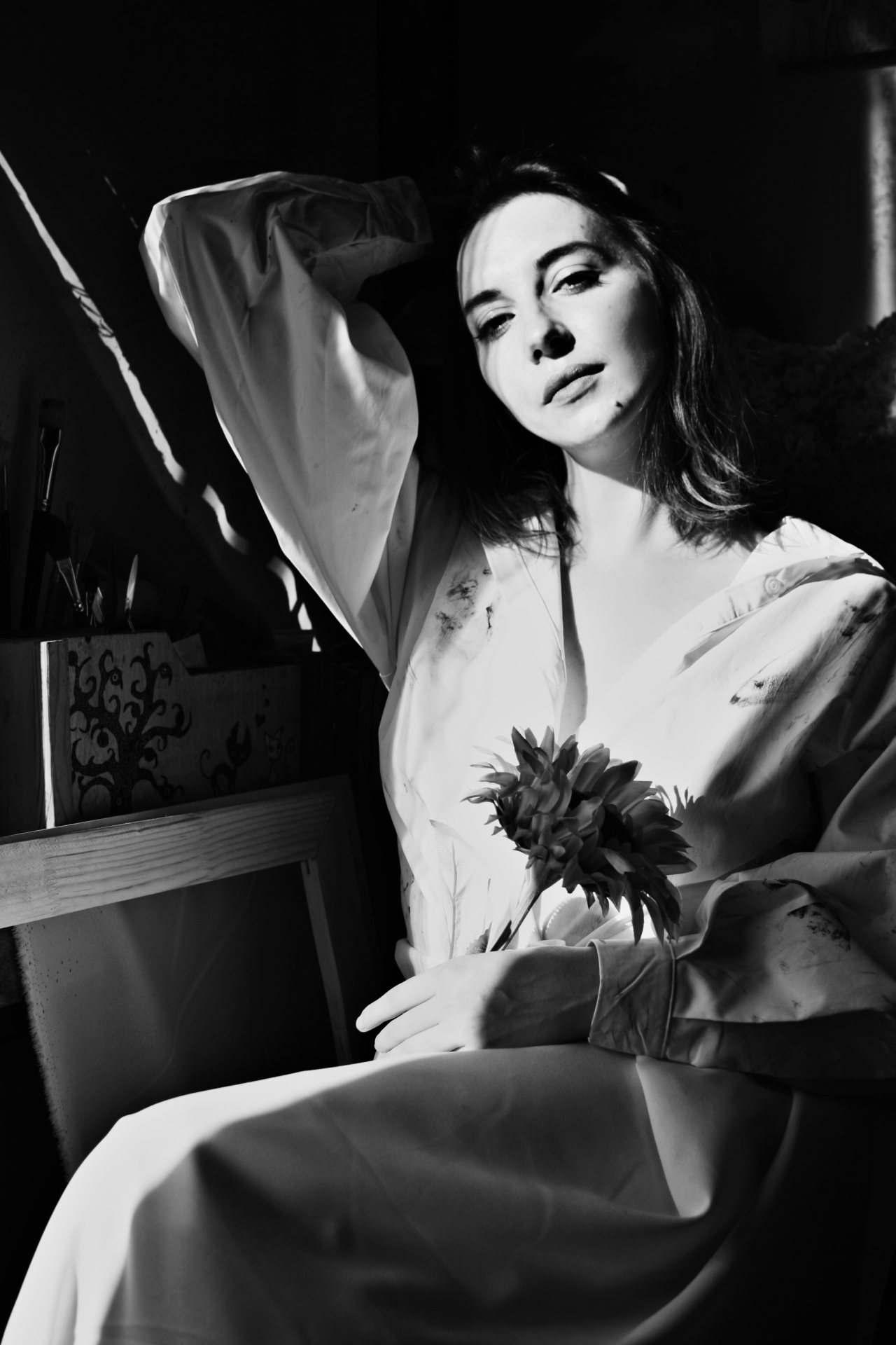 пресс-служба