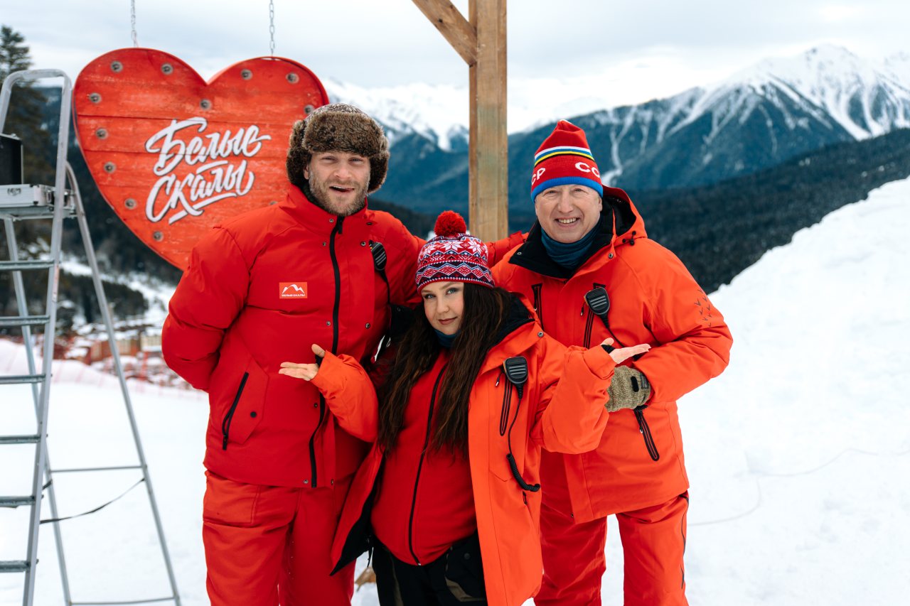 пресс-служба