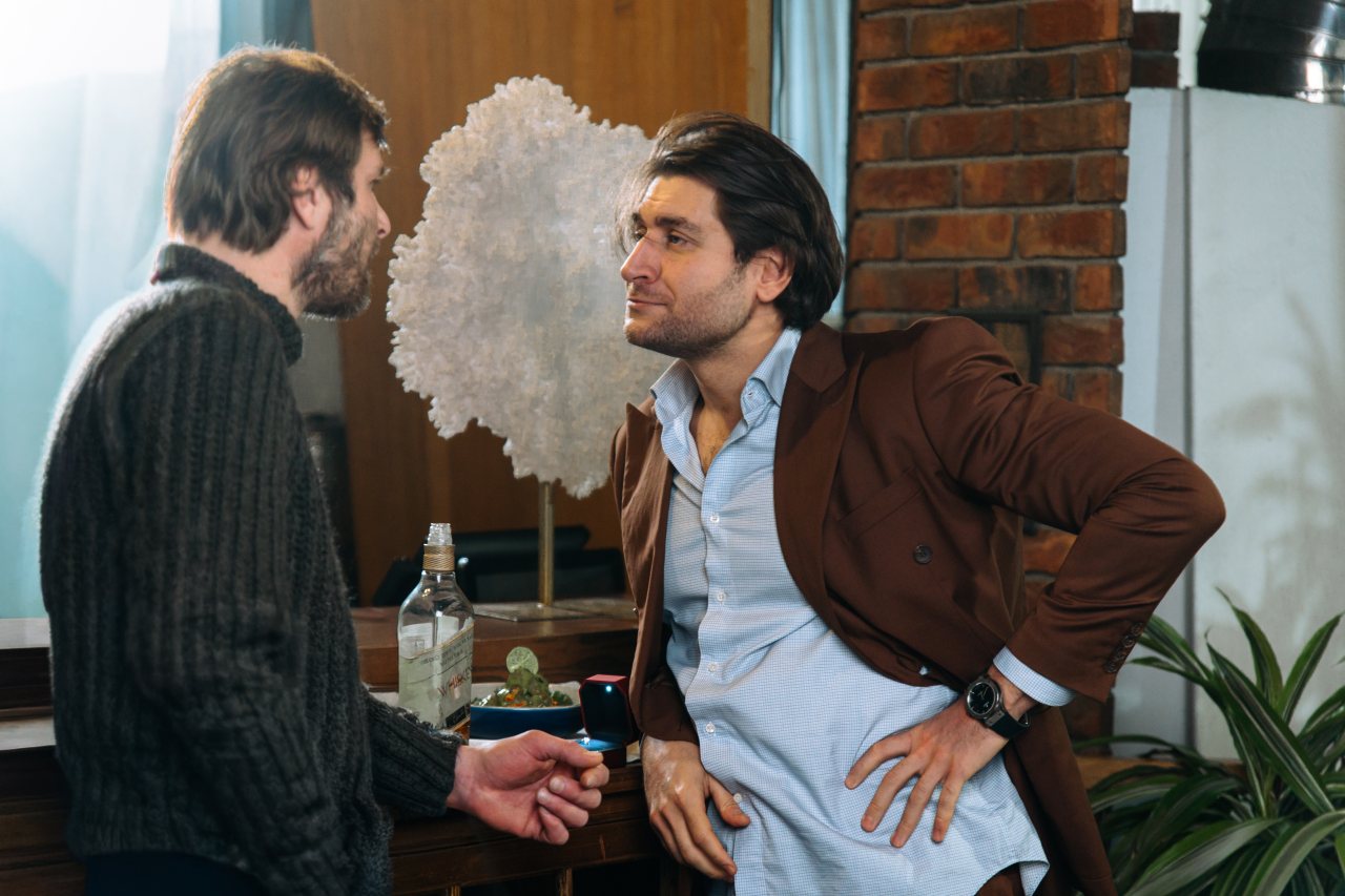 пресс-служба