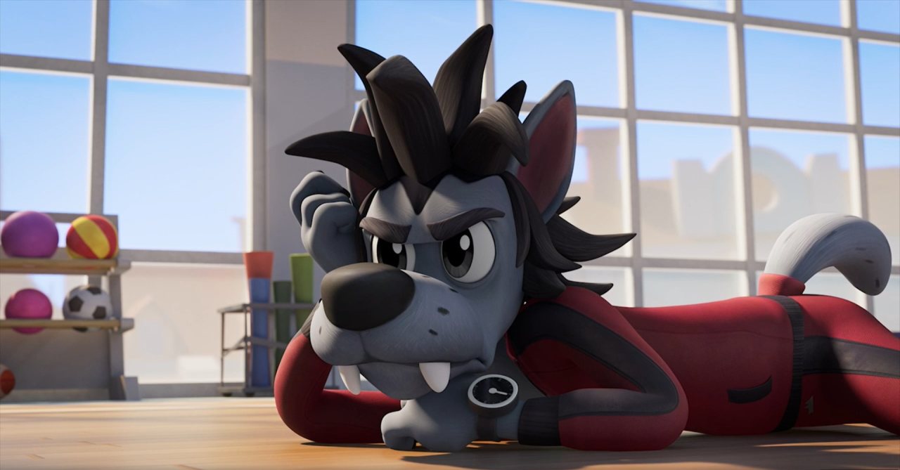 пресс-служба