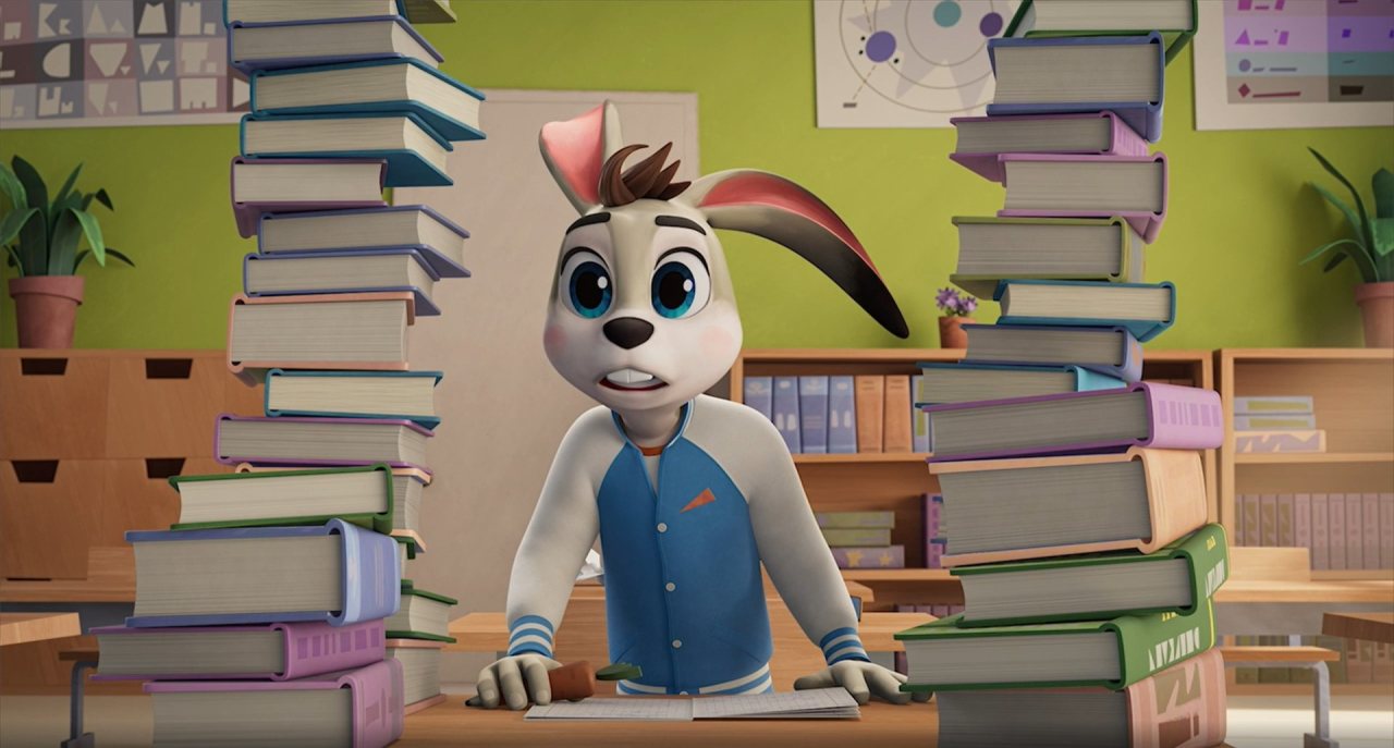 пресс-служба