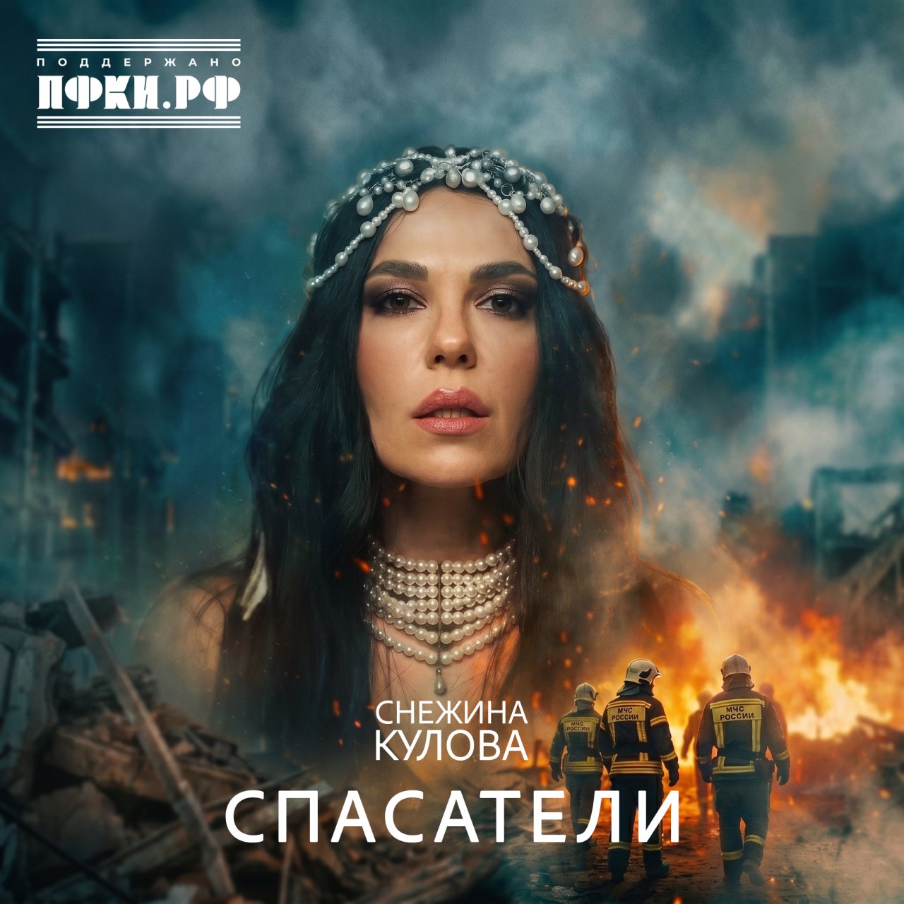 фото: личный архив артиста