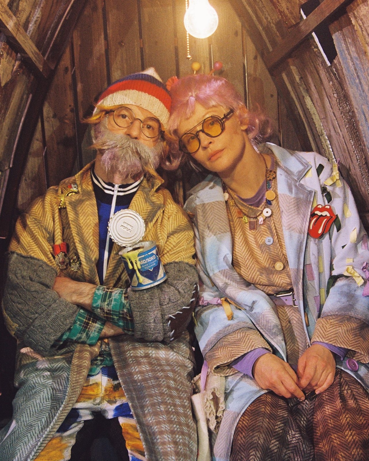 пресс-служба