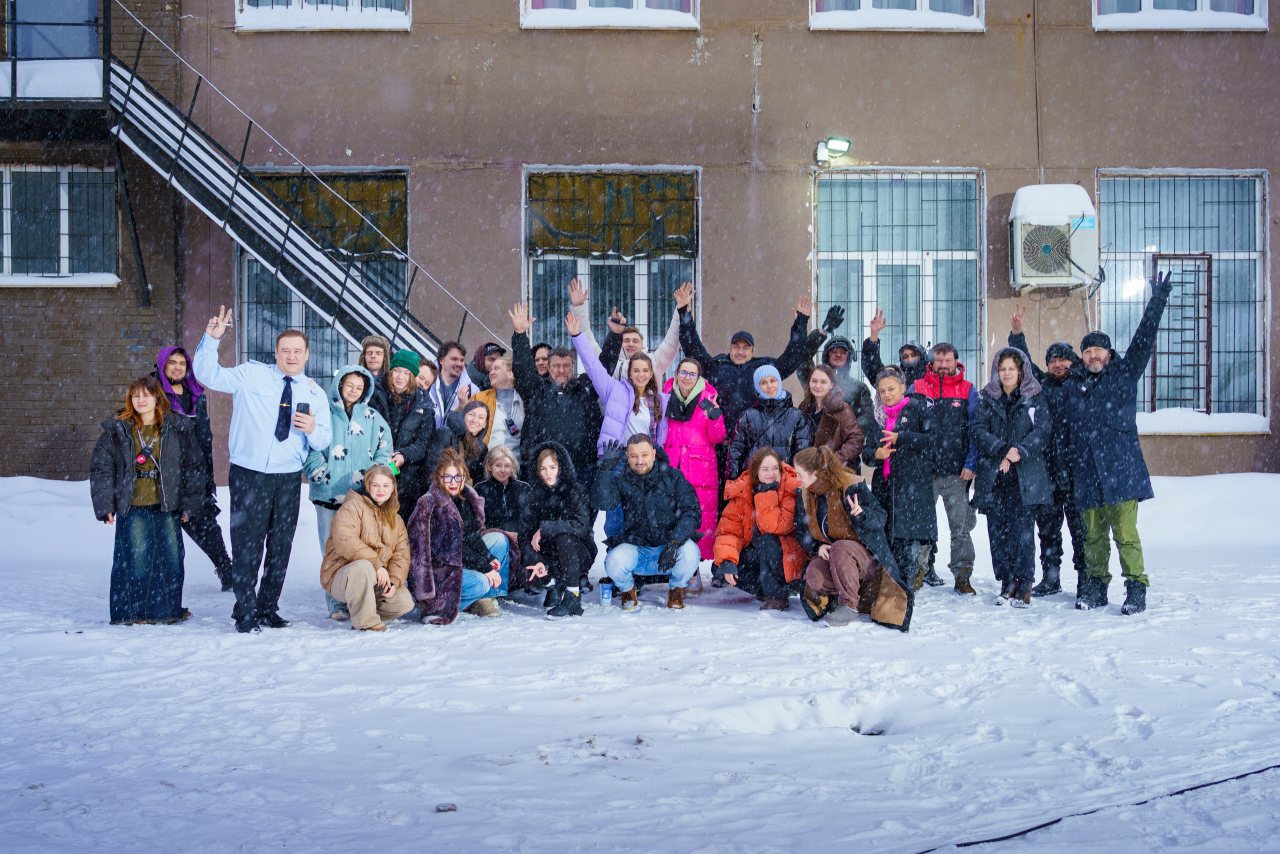 пресс-служба