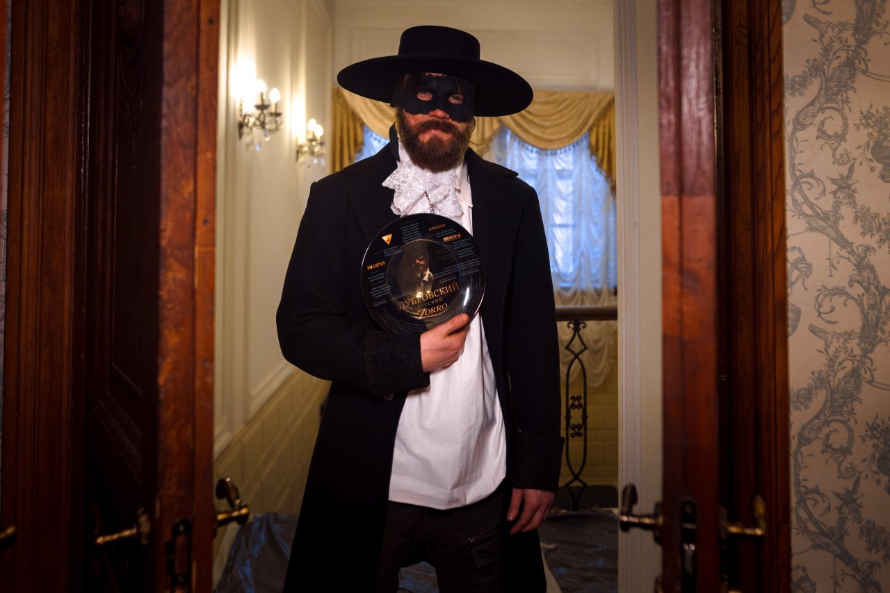 пресс-служба