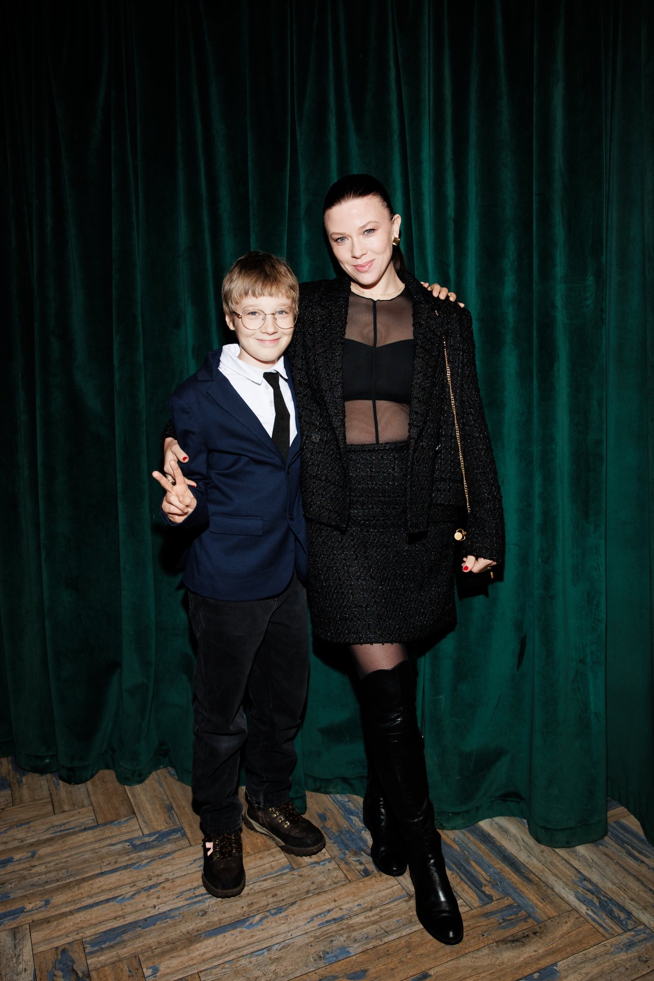 пресс-служба