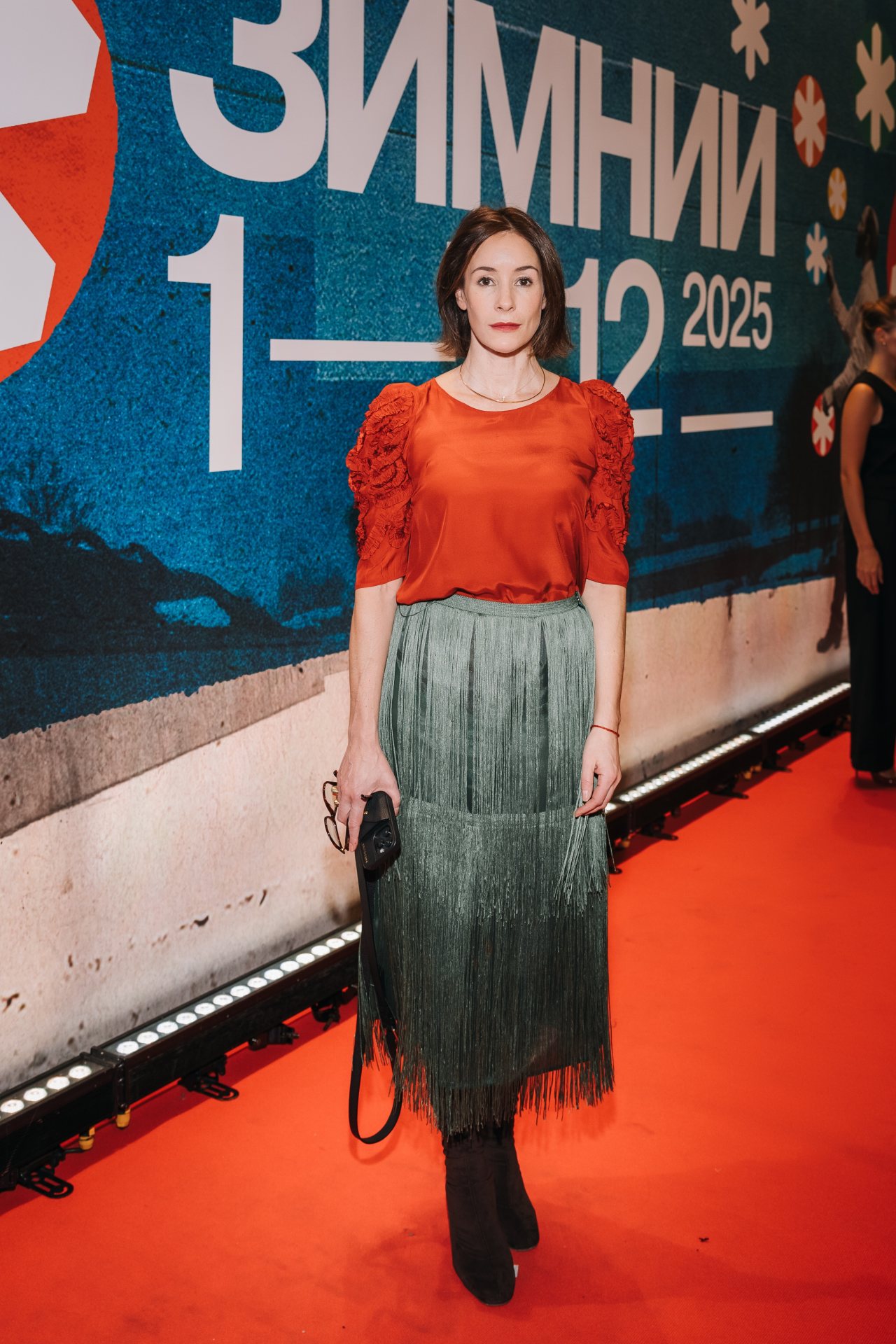 пресс-служба