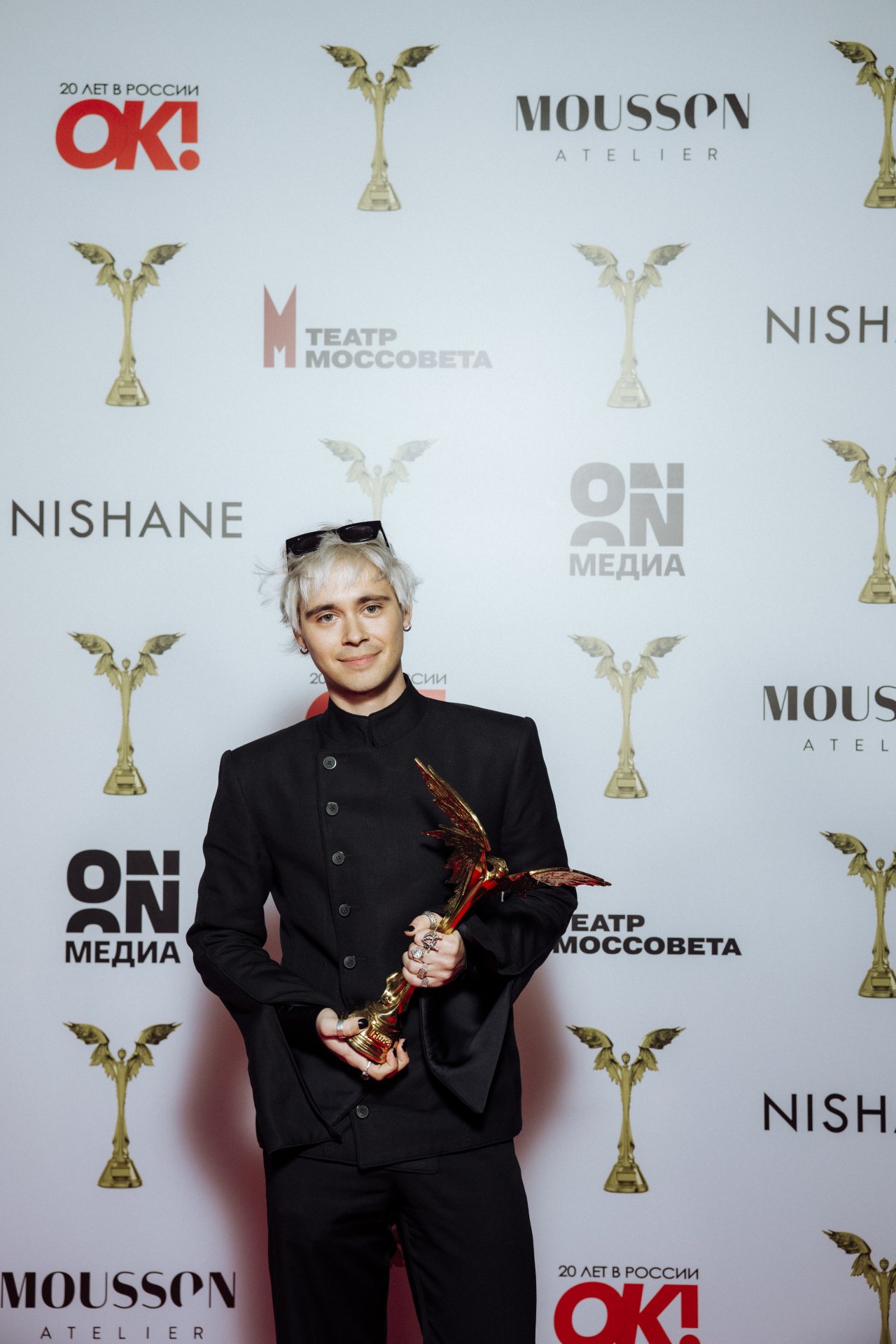 пресс-служба